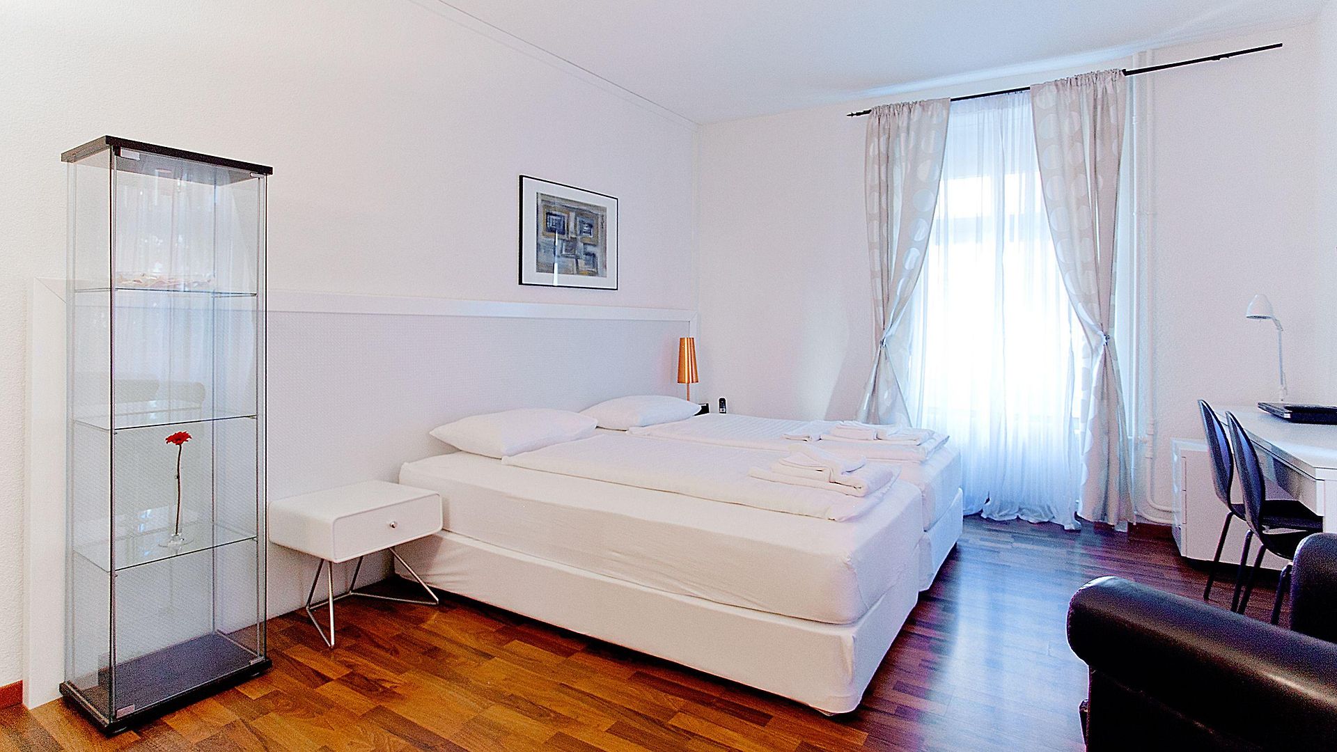 Comfort By Livingdowntown Zürich