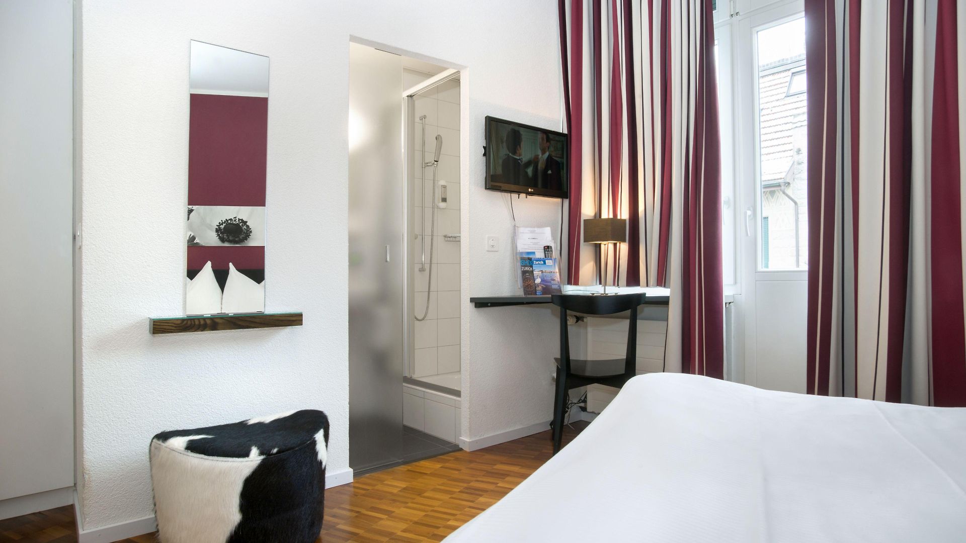 Hotel Hottingen - Near Old Town And 3*