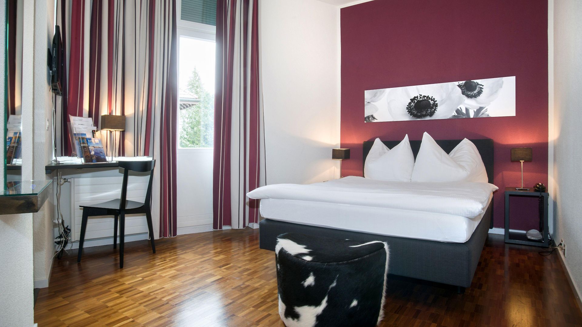 Hottingen - Near Old Town And