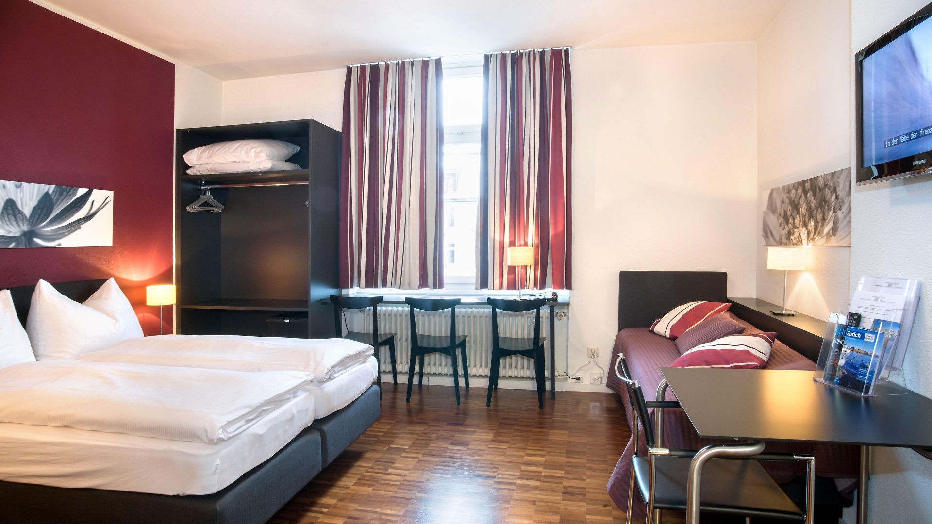 Hottingen - Near Old Town And Hotel 3*