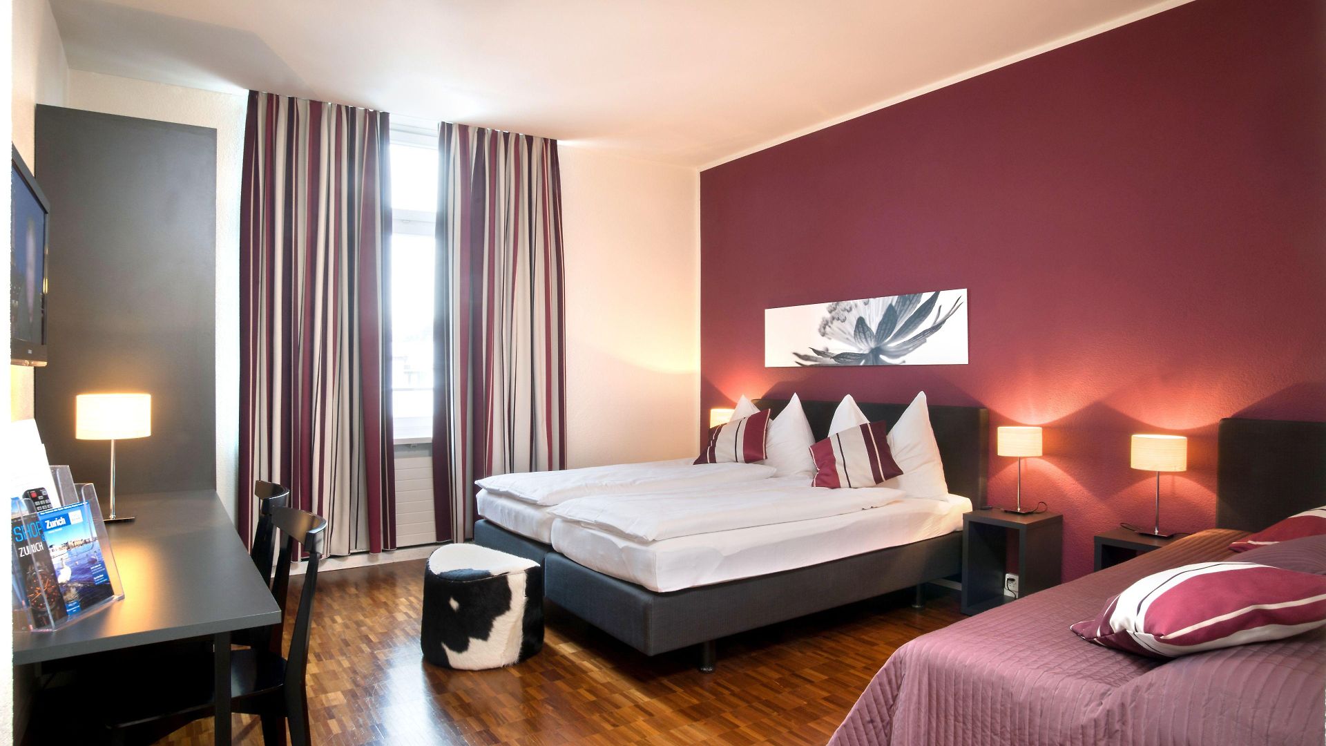 Hottingen - Near Old Town And Hotel