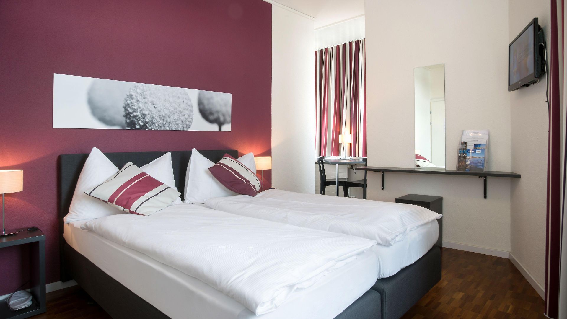 Hottingen - Near Old Town And 3*