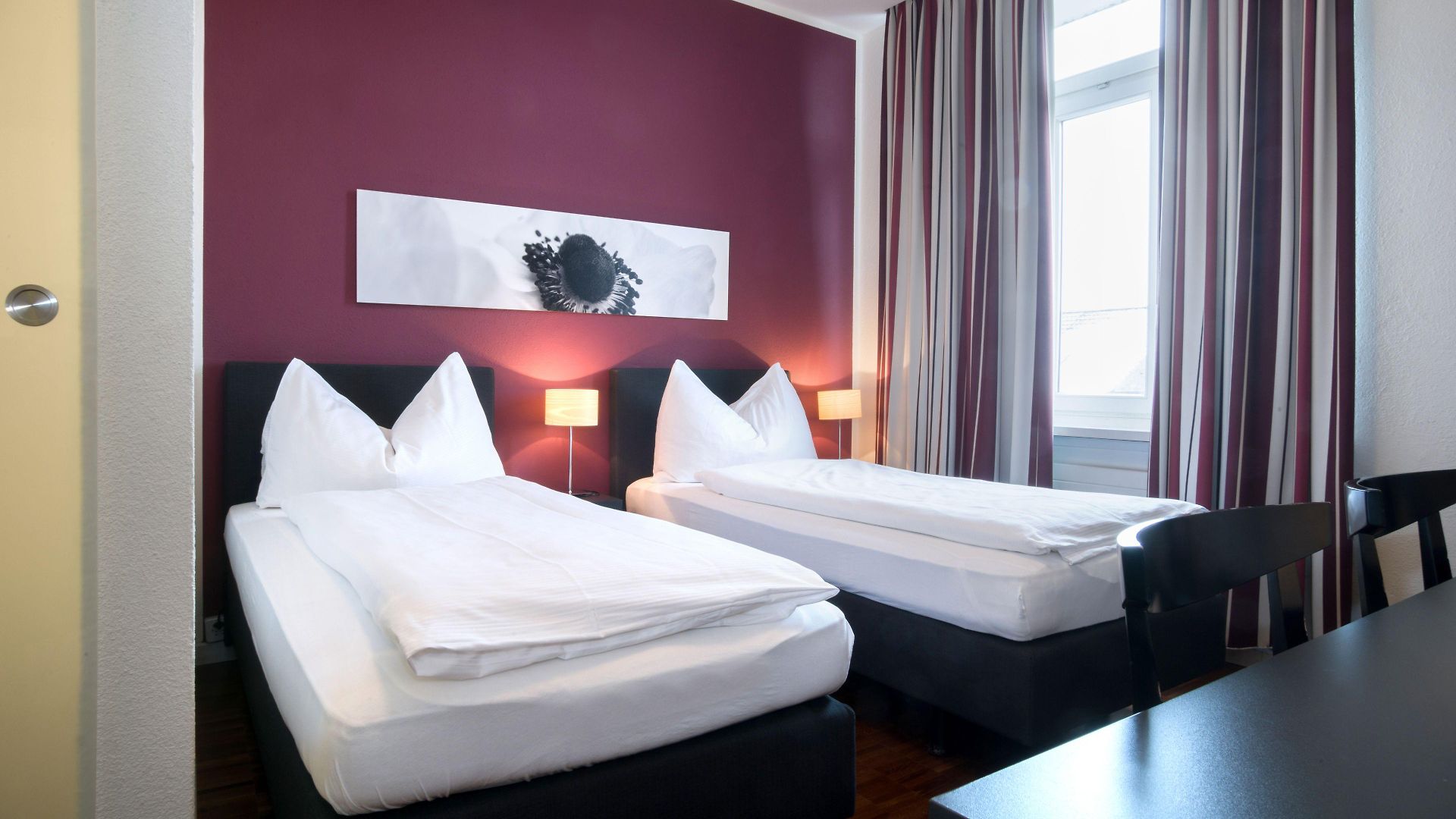 Hottingen - Near Old Town And Hotel Zürich