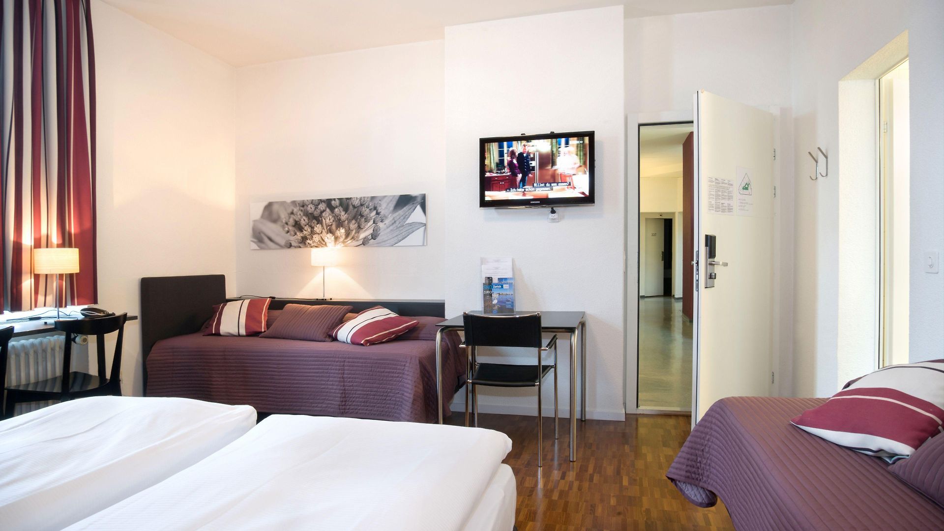 Hottingen - Near Old Town And 3*