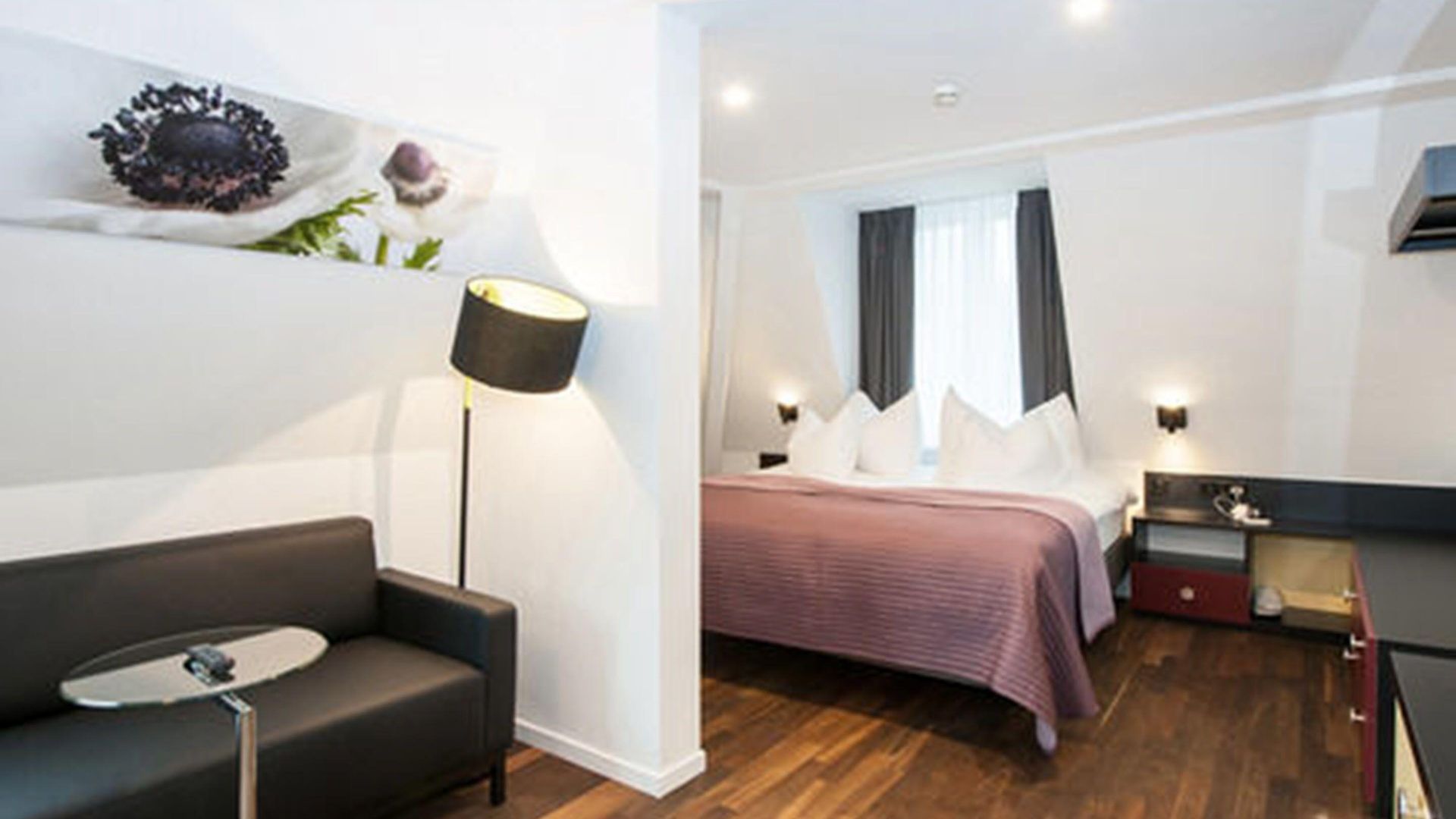 Hotel Hottingen - Near Old Town And