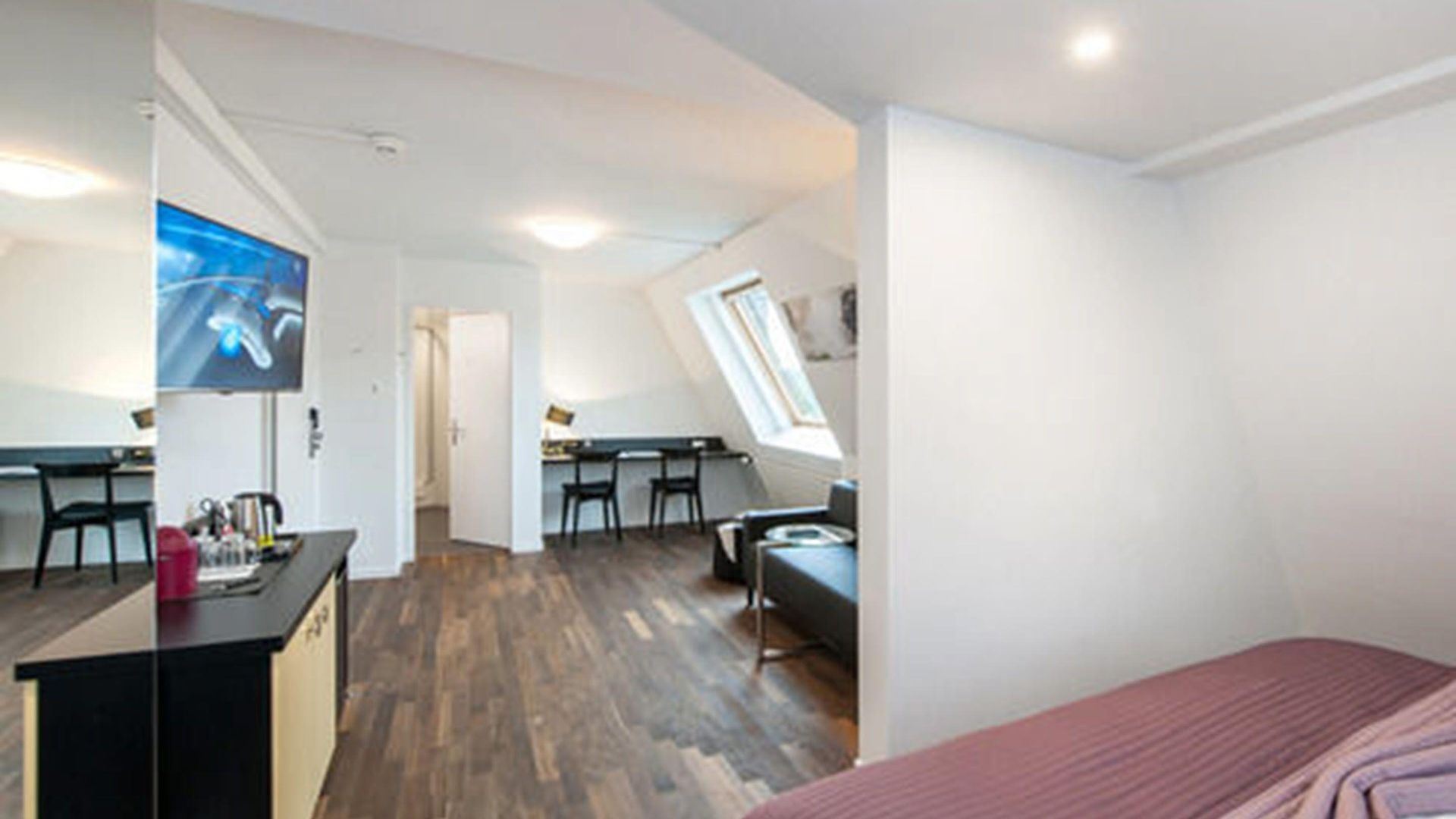 Hottingen - Near Old Town And 3*