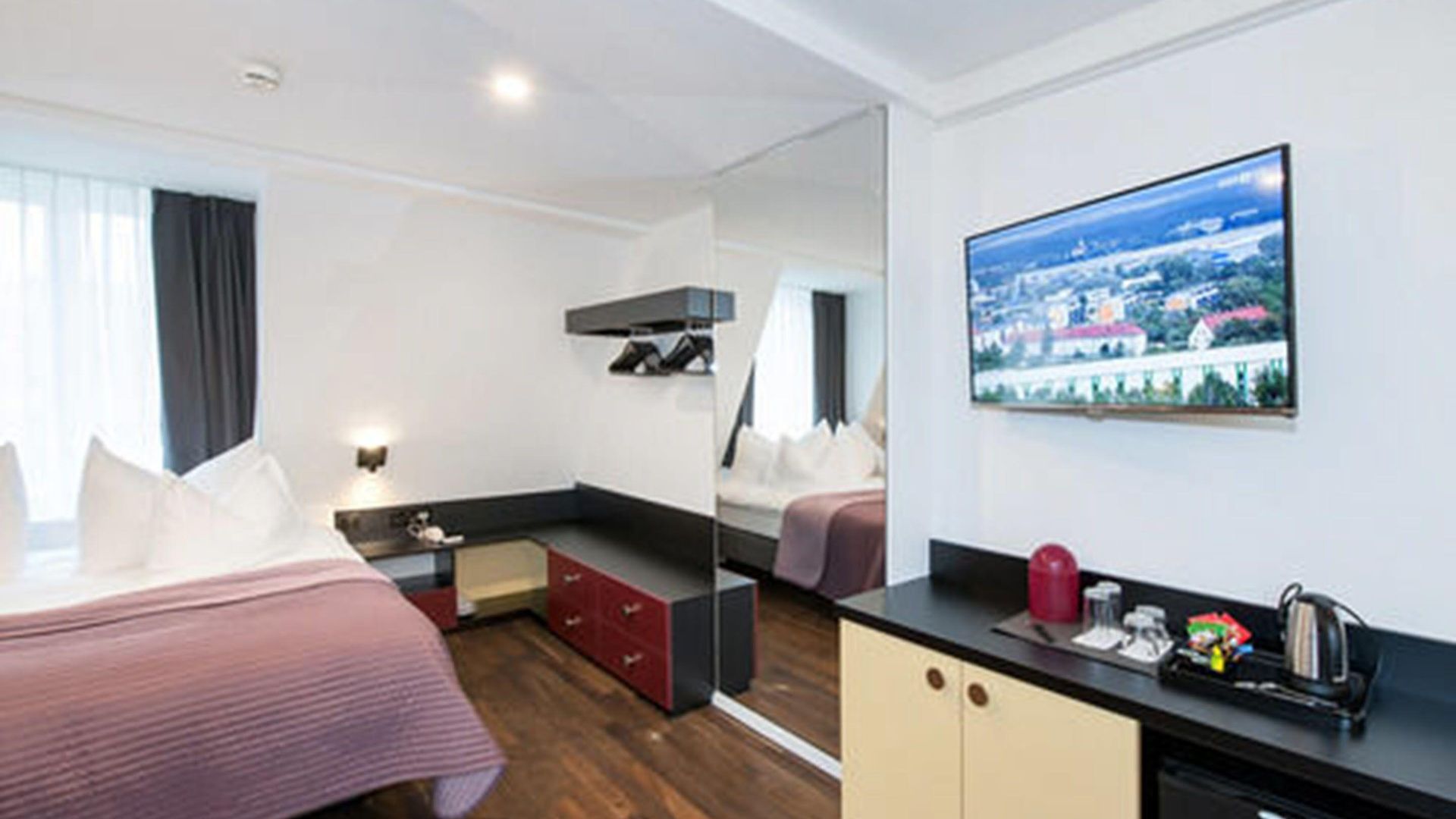Hottingen - Near Old Town And 3*