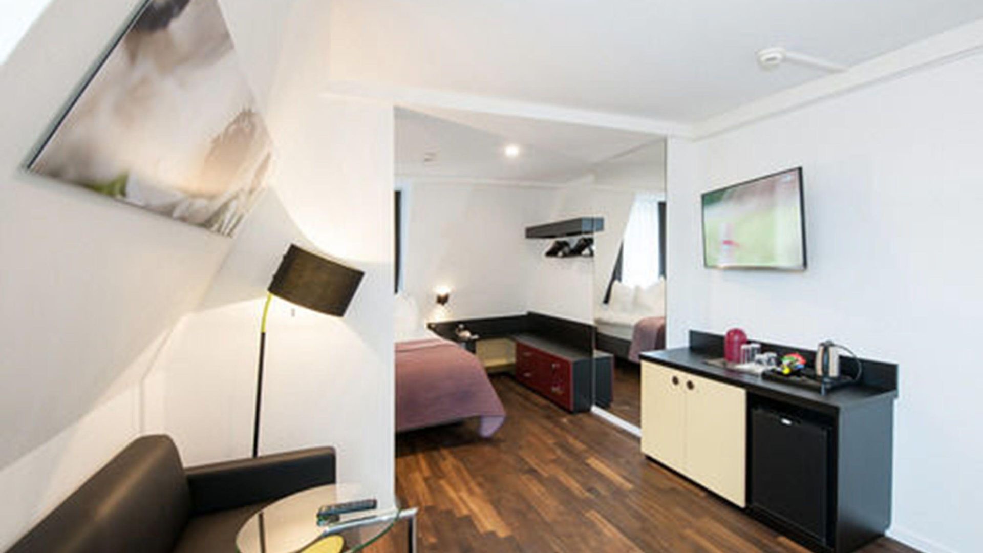 Hottingen - Near Old Town And Hotel 3*