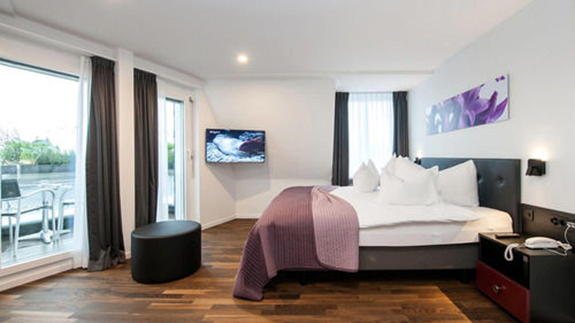 Hottingen - Near Old Town And 3*