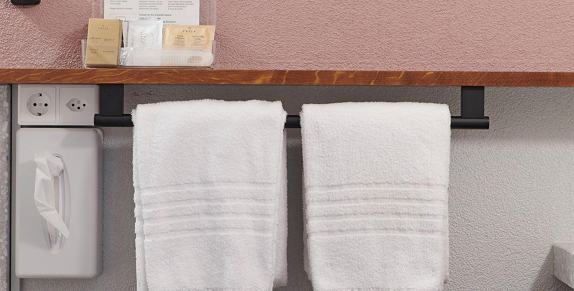 Hotel Hottingen - Near Old Town And Zürich
