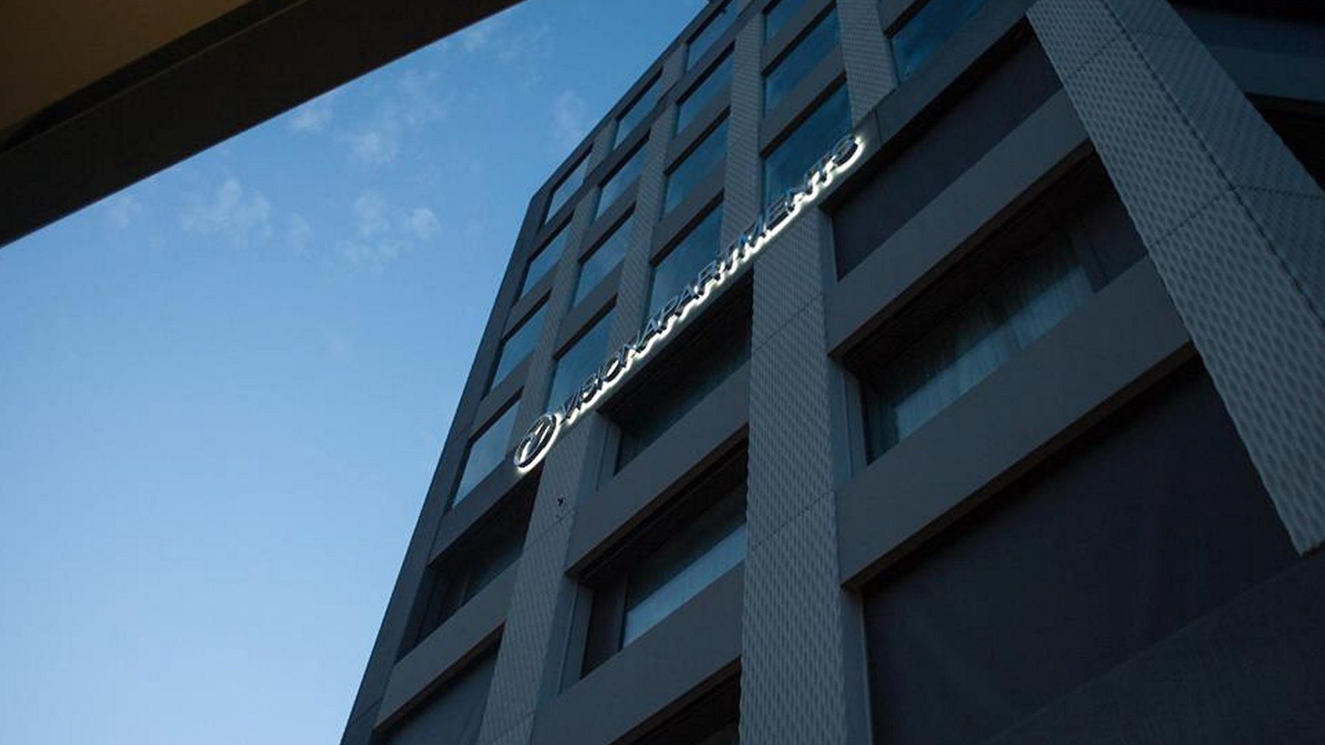 Apartment Visionapartments Wolframplatz - Self Check-in *
