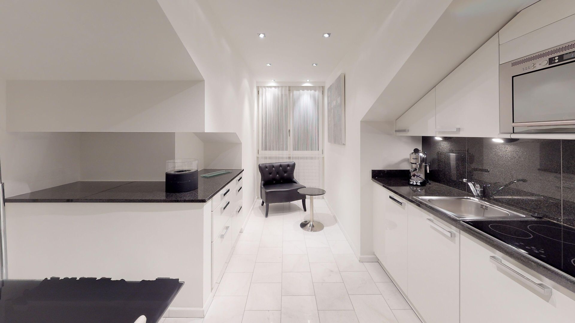Apartment Visionapartments Freyastrasse - Self Check-in *