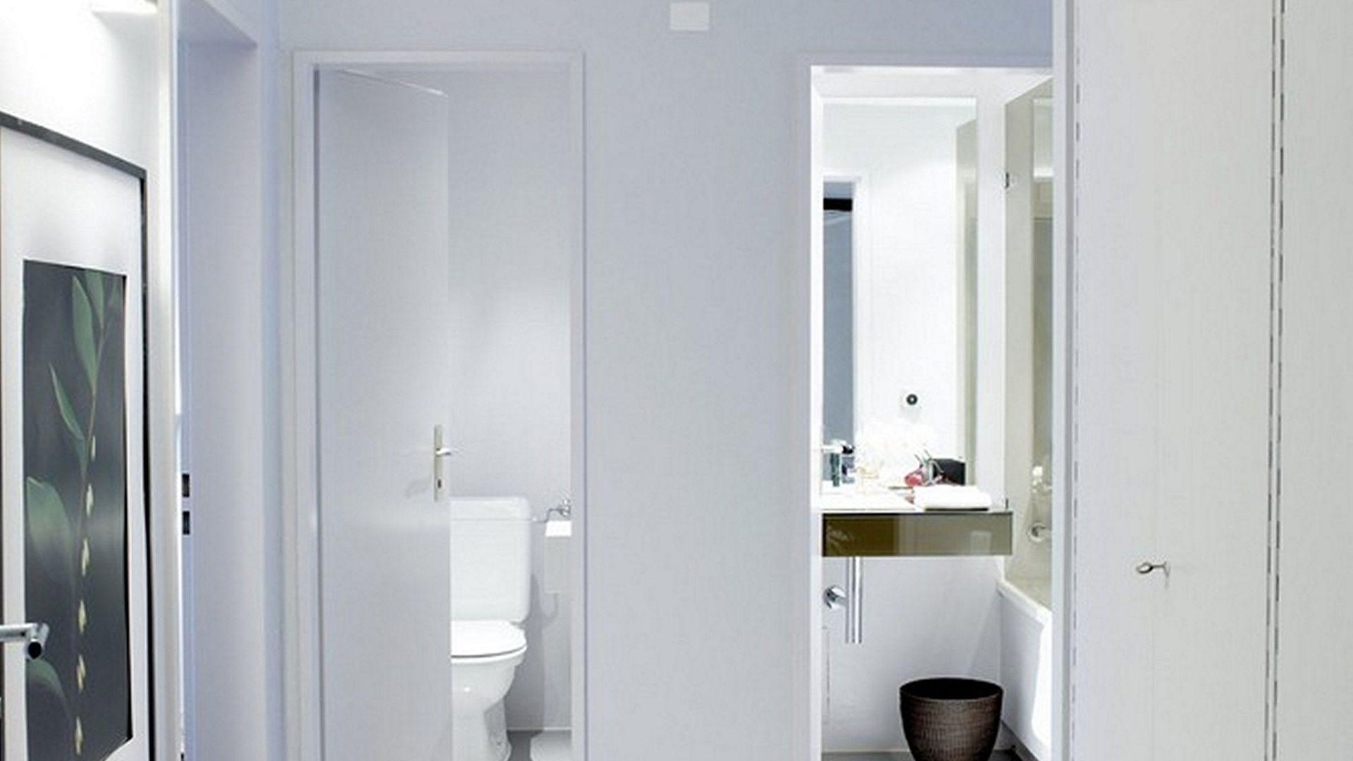 Apartment Visionapartments Binzmühlestrasse 50 - Self Check-in
