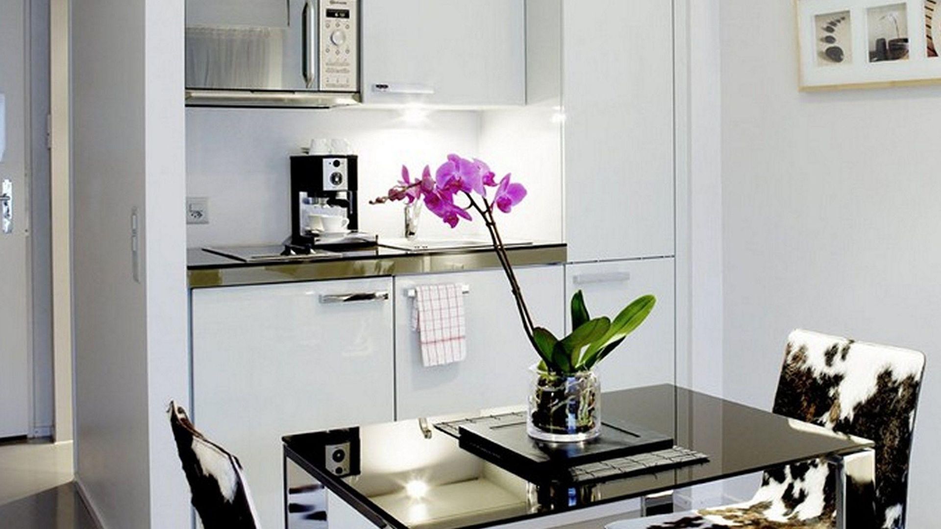 Visionapartments Binzmühlestrasse 50 - Self Check-in Apartment