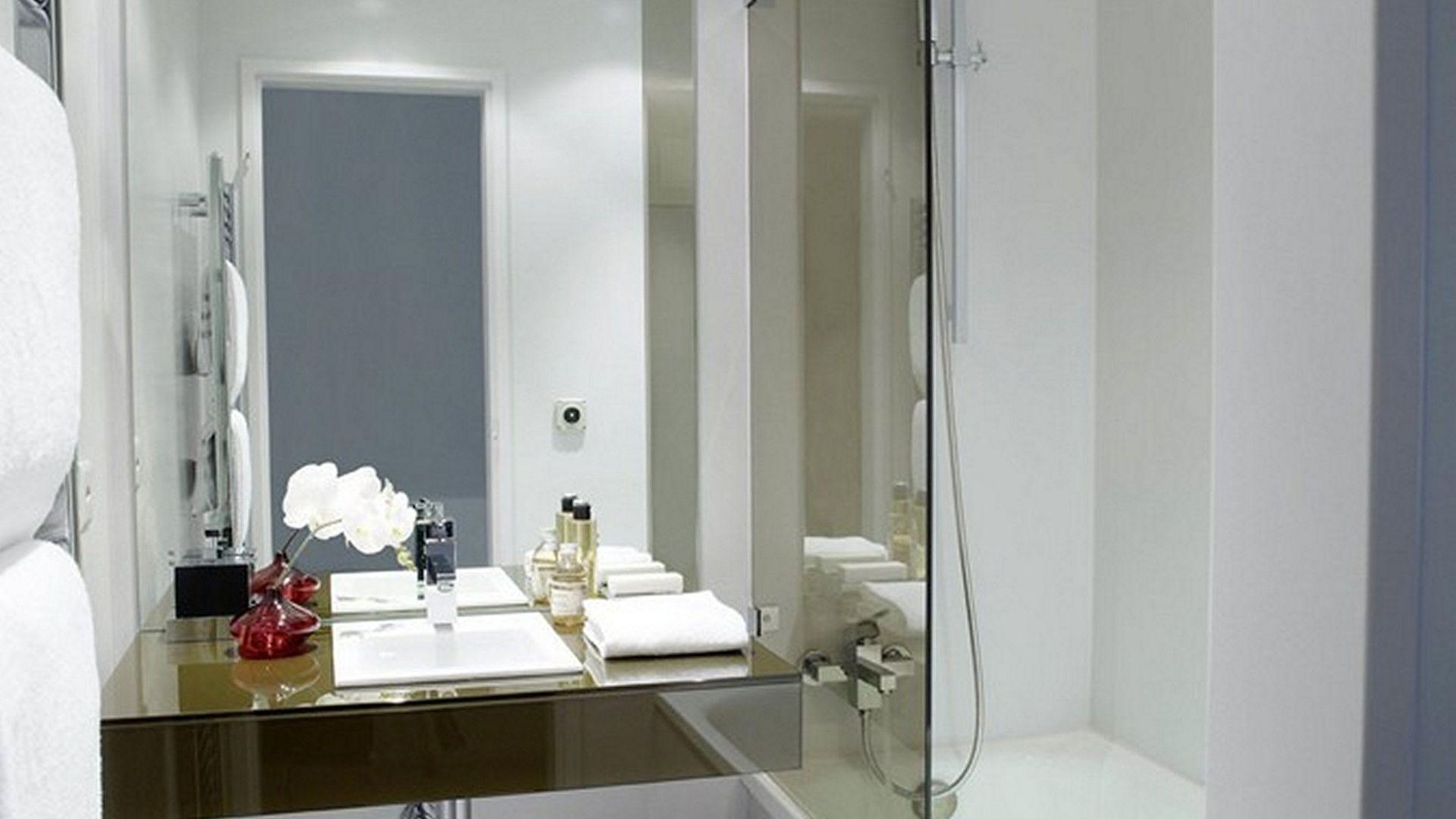 Visionapartments Binzmühlestrasse 50 - Self Check-in Apartment Zürich
