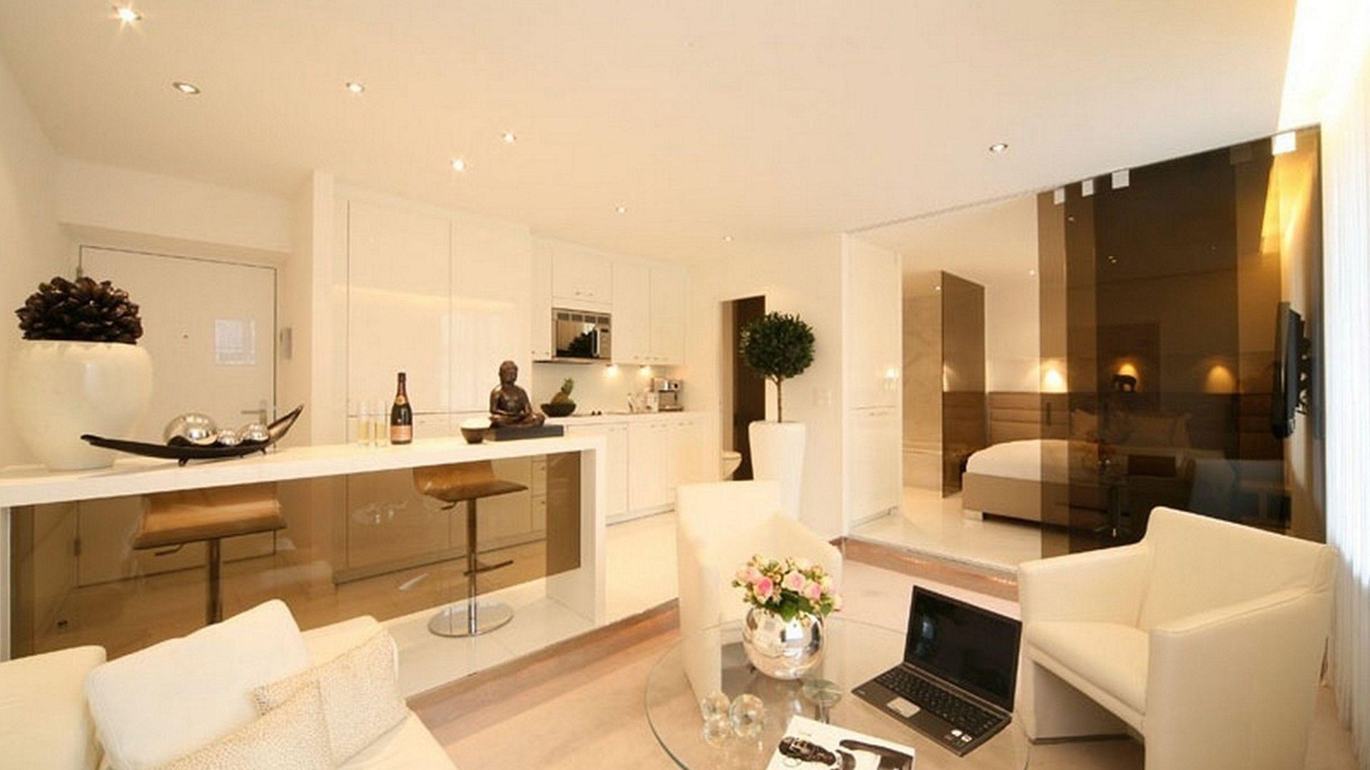 Visionapartments Gerechtigkeitsgasse - Self Check-in