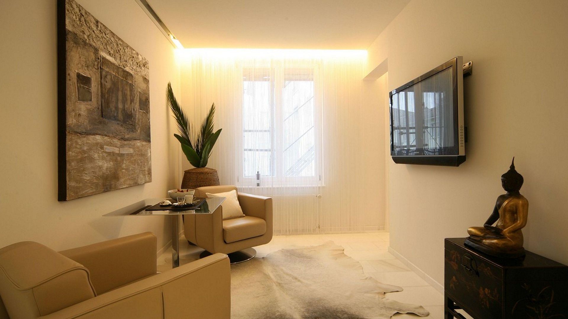 Apartment Visionapartments Gerechtigkeitsgasse - Self Check-in