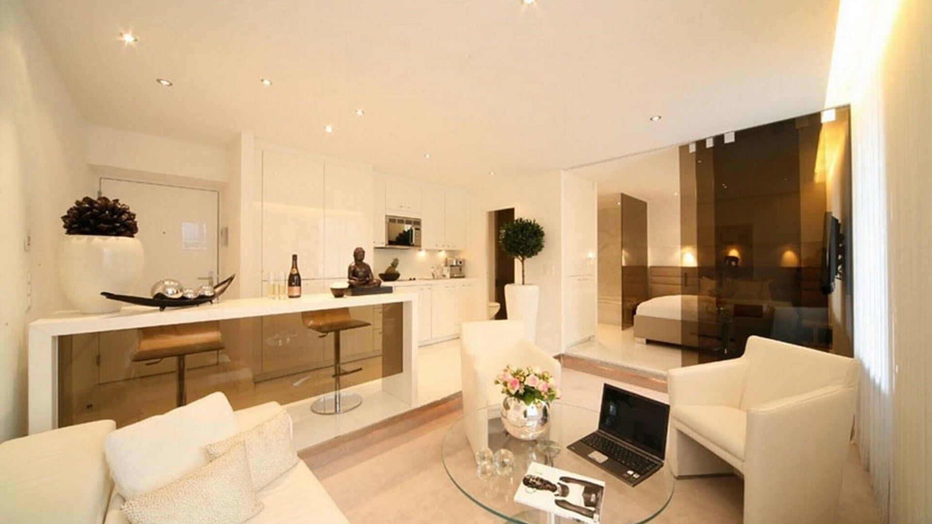 Visionapartments Gerechtigkeitsgasse - Self Check-in