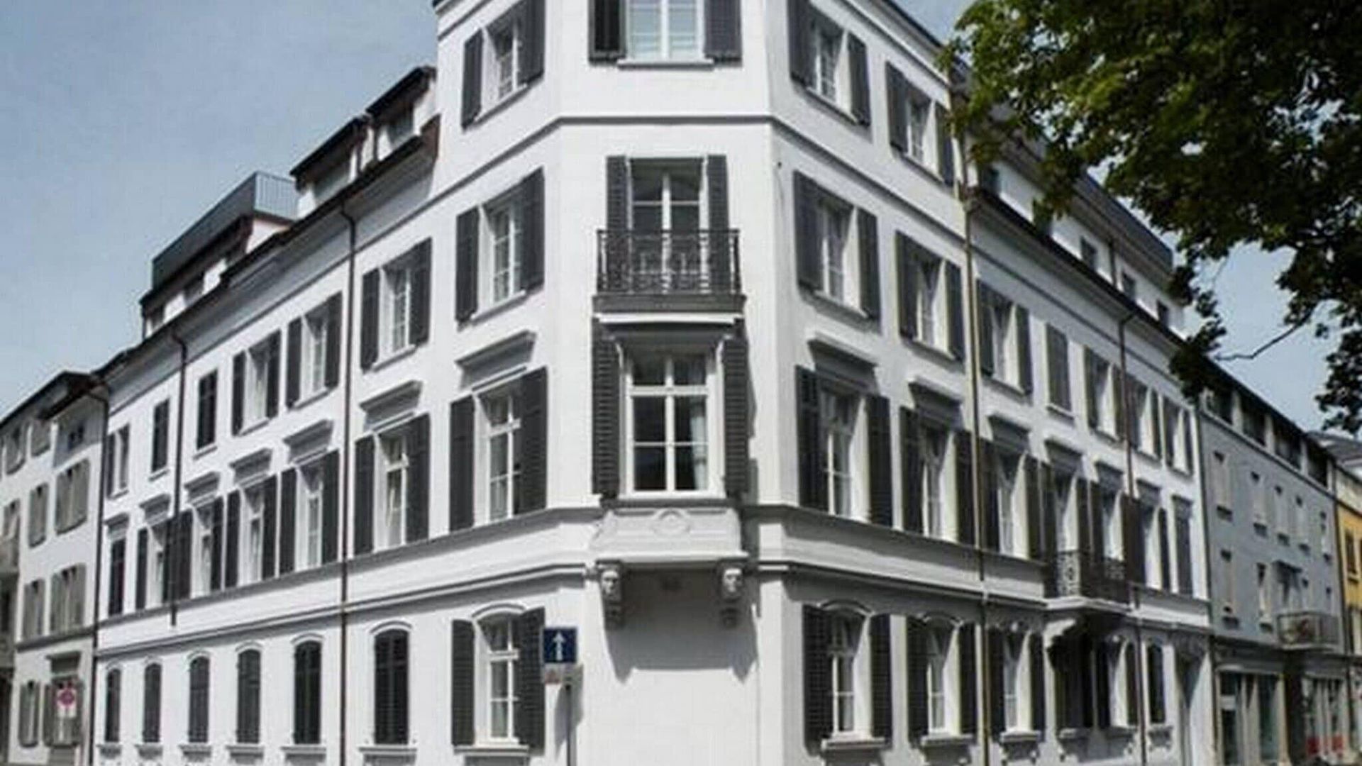 Visionapartments Gerechtigkeitsgasse - Self Check-in Apartment