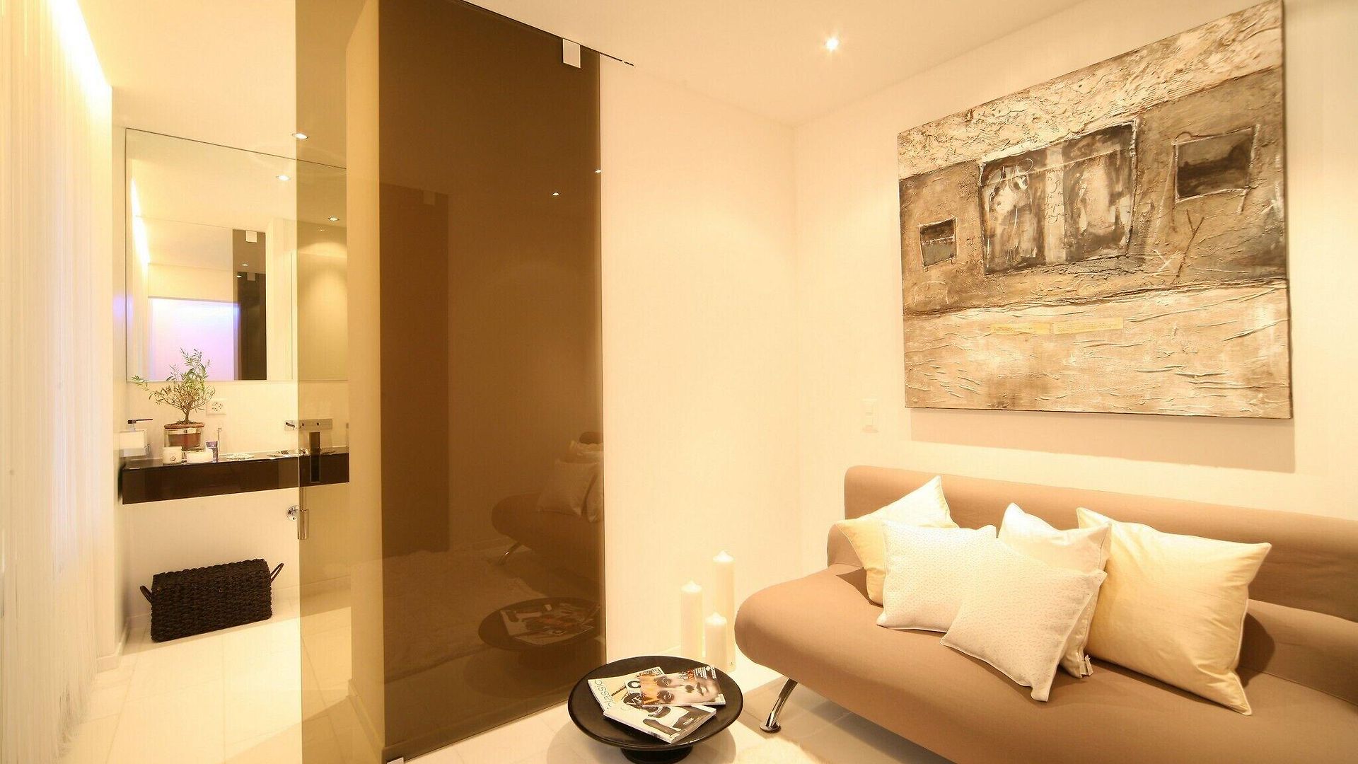 Apartment Visionapartments Gerechtigkeitsgasse - Self Check-in