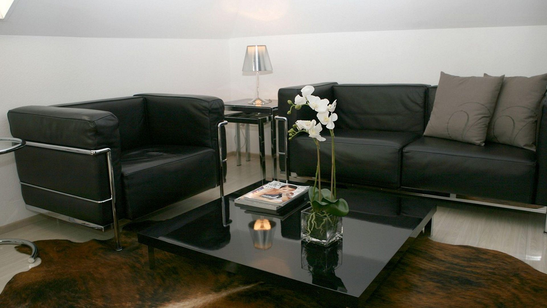 Apartment Visionapartments Cramerstrasse 2-6 - Self Check-in