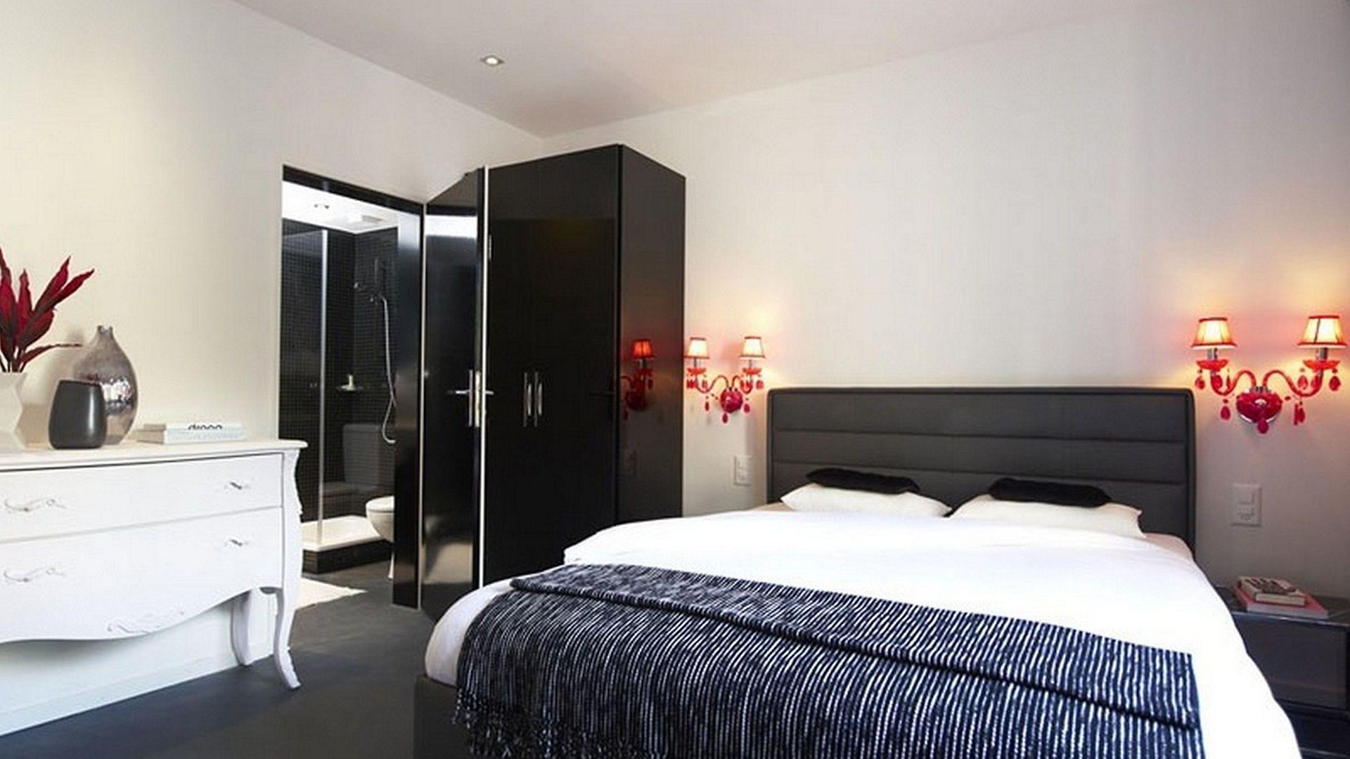 Apartment Visionapartments Cramerstrasse 2-6 - Self Check-in Zürich