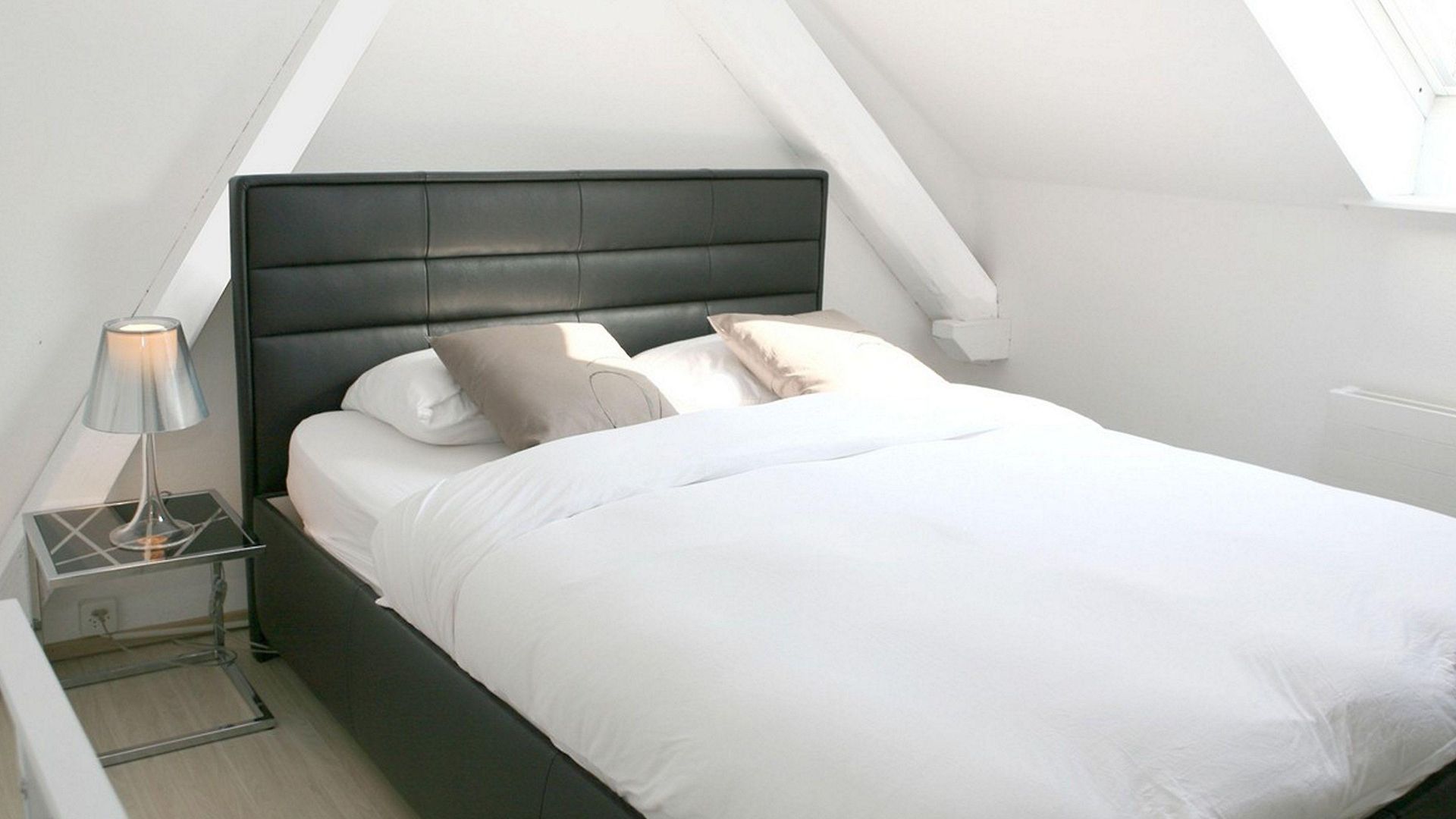 Visionapartments Cramerstrasse 2-6 - Self Check-in Zürich