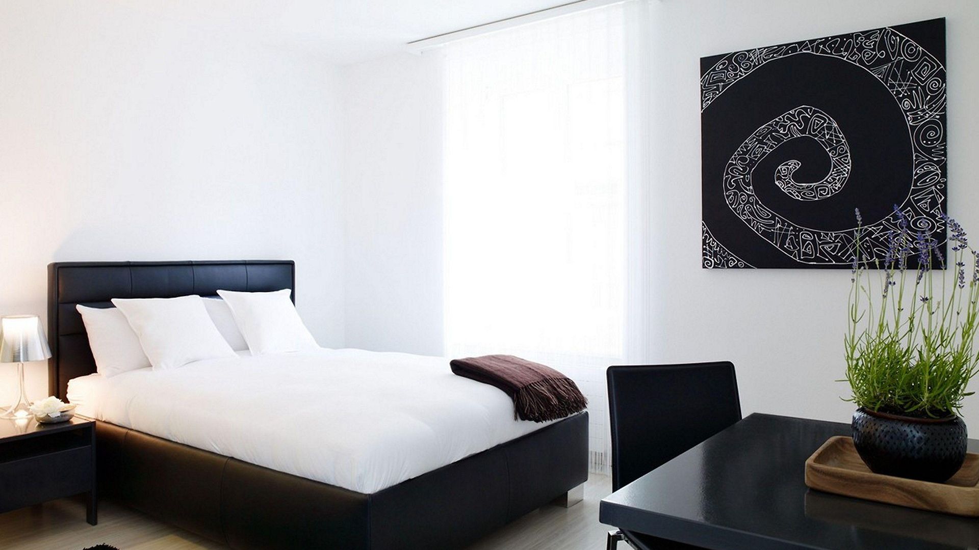 Apartment Visionapartments Cramerstrasse 2-6 - Self Check-in *