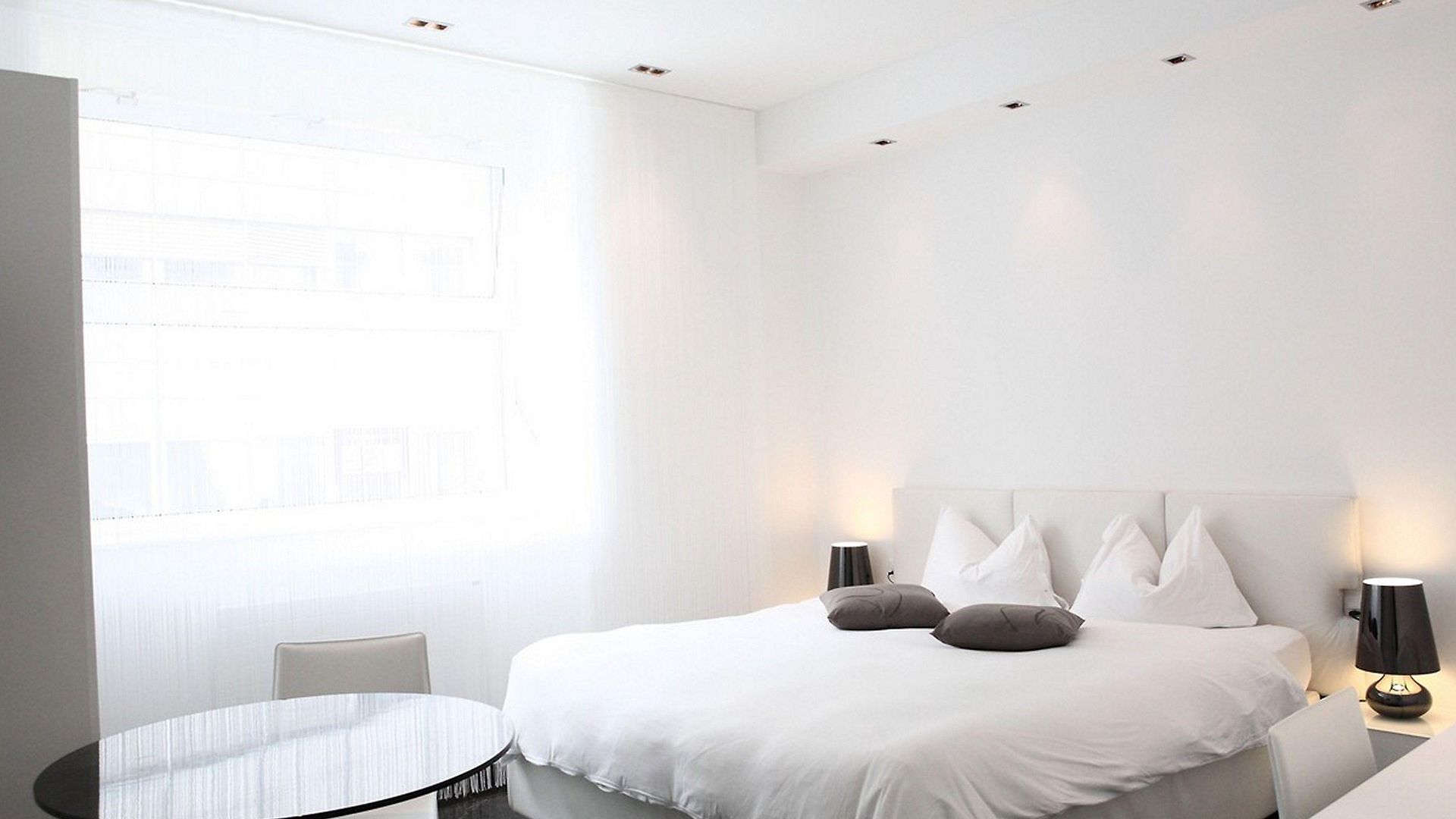 Visionapartments Cramerstrasse 2-6 - Self Check-in *