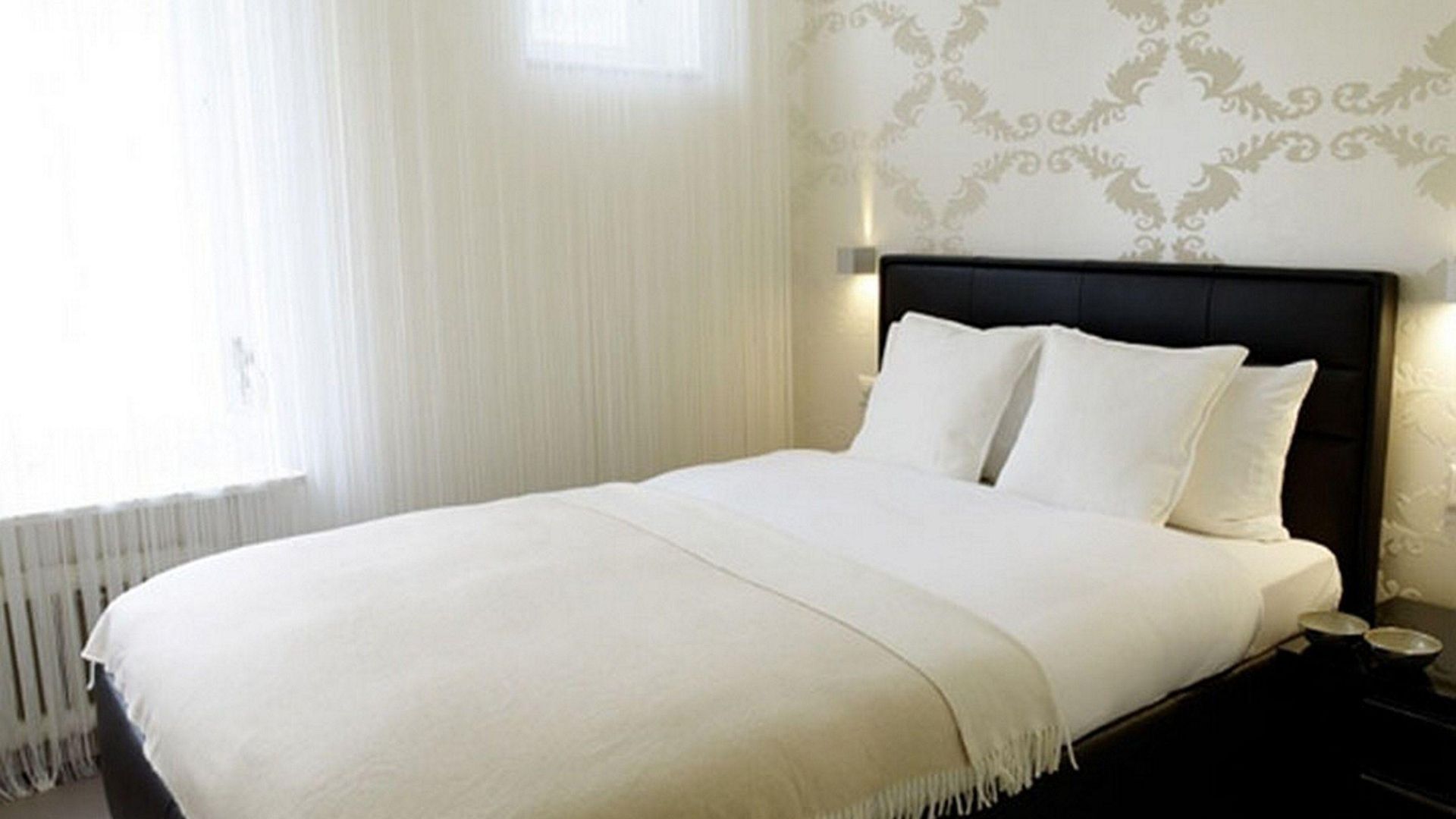 Apartment Visionapartments Cramerstrasse 2-6 - Self Check-in *