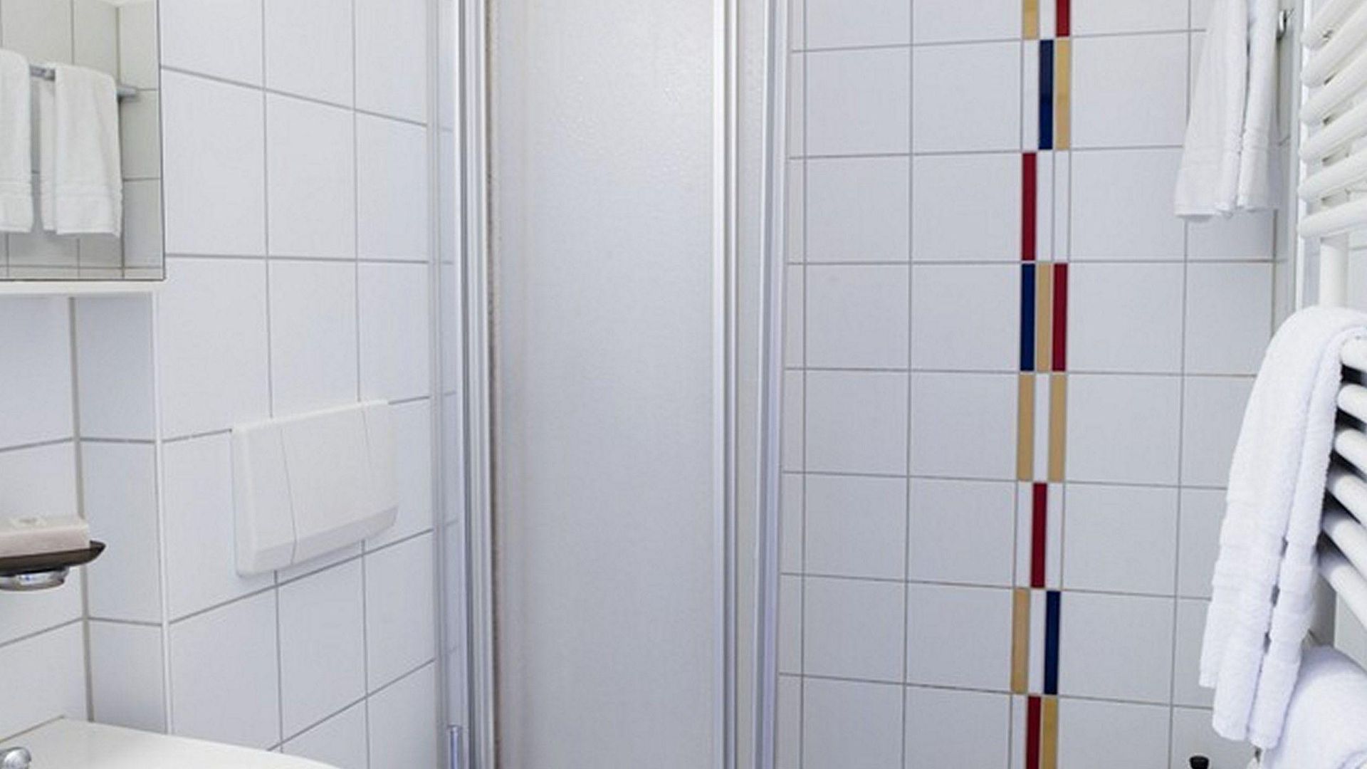 Visionapartments Cramerstrasse 2-6 - Self Check-in Apartment