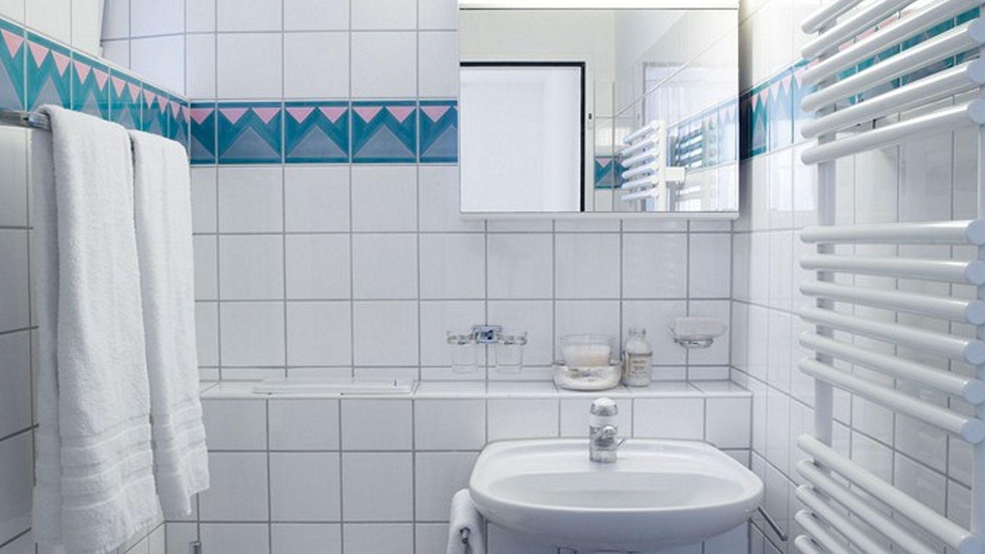Visionapartments Cramerstrasse 2-6 - Self Check-in Zürich