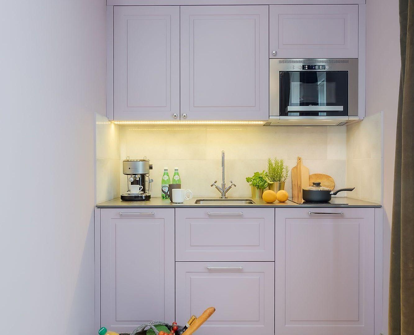 Apartment Visionapartments Albertstrasse - Self Check-in *