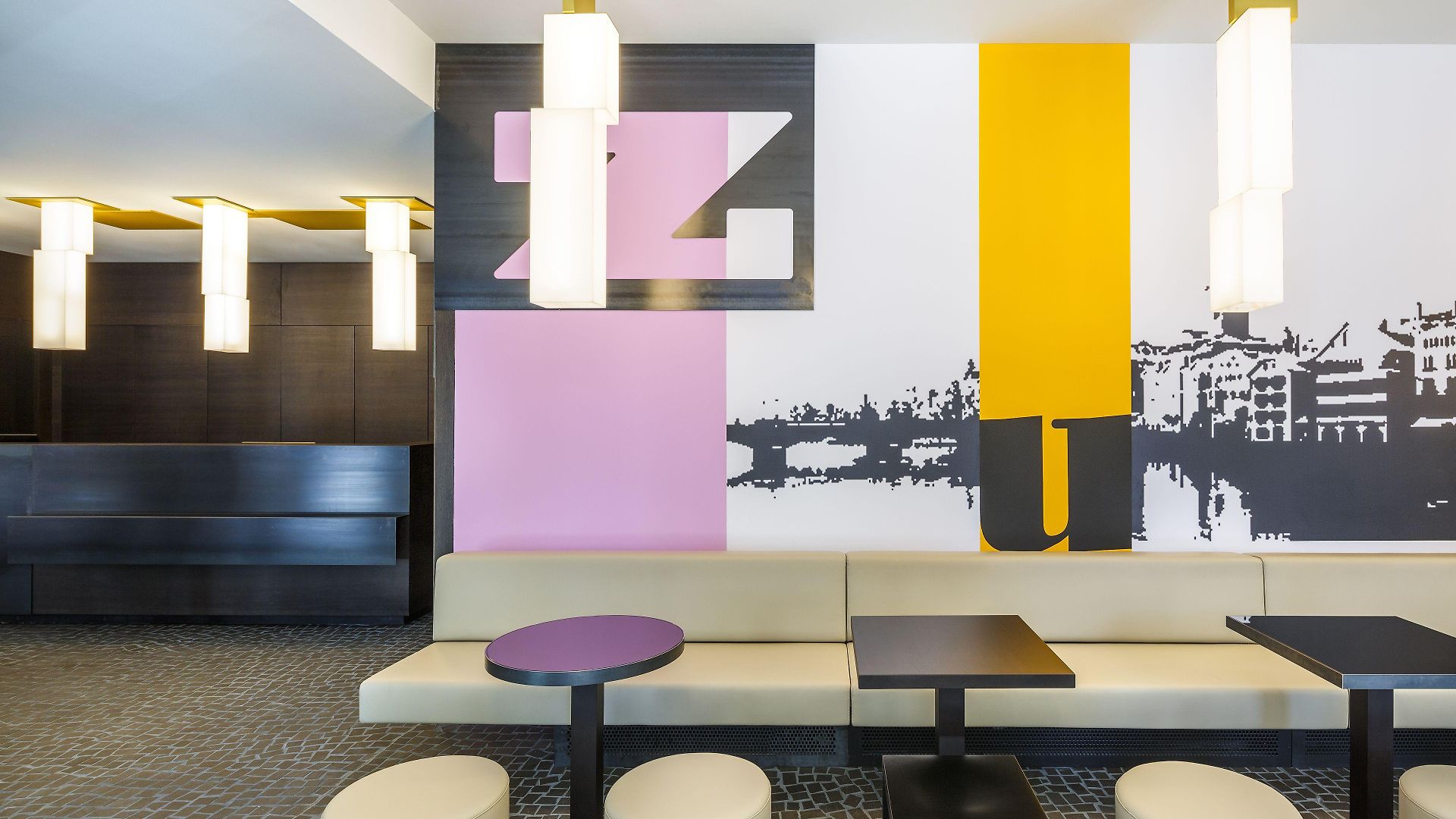 Hotel Züri By Fassbind