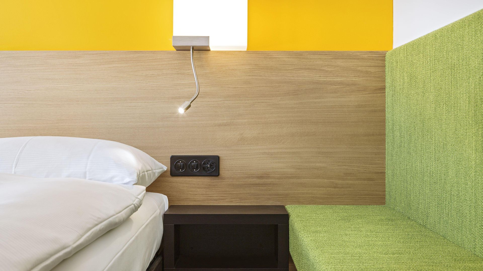 Züri By Fassbind 4* Zürich