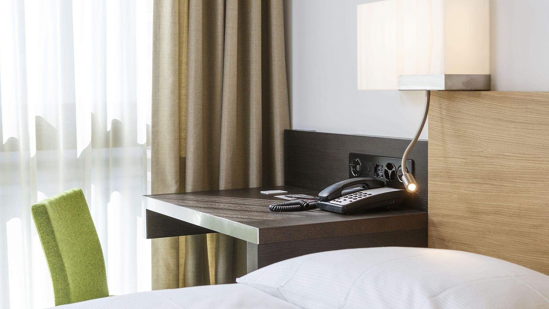 Hotel Züri By Fassbind Zürich