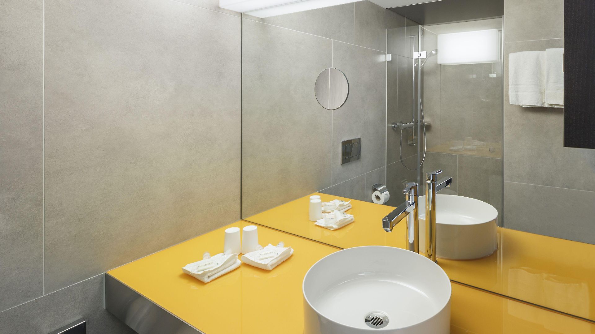 Hotel Züri By Fassbind 4*