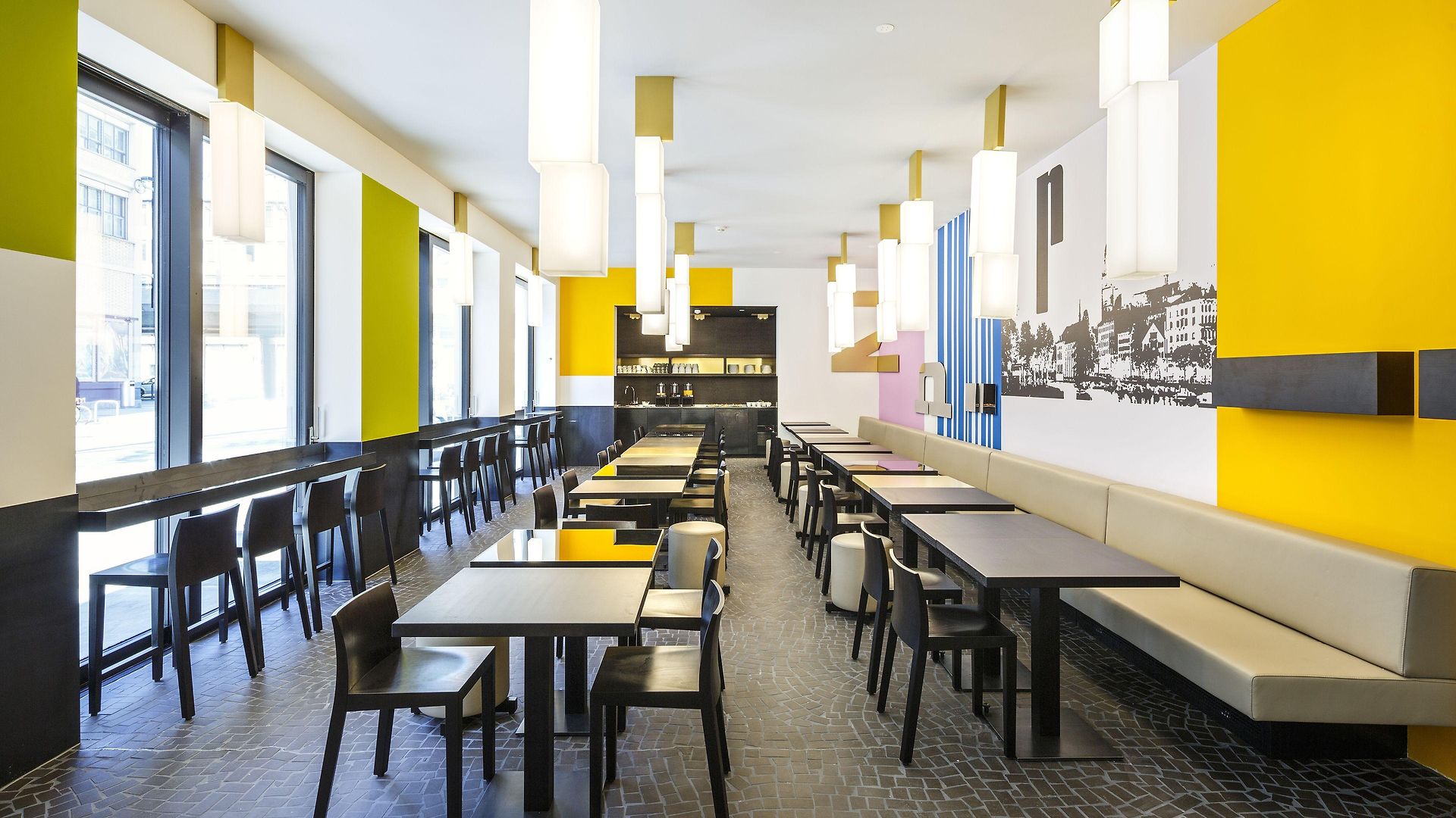 Züri By Fassbind Zürich