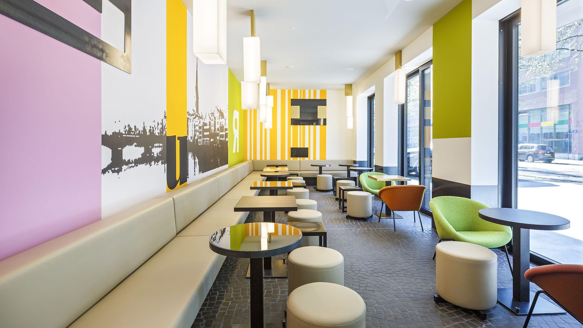 Züri By Fassbind Hotel