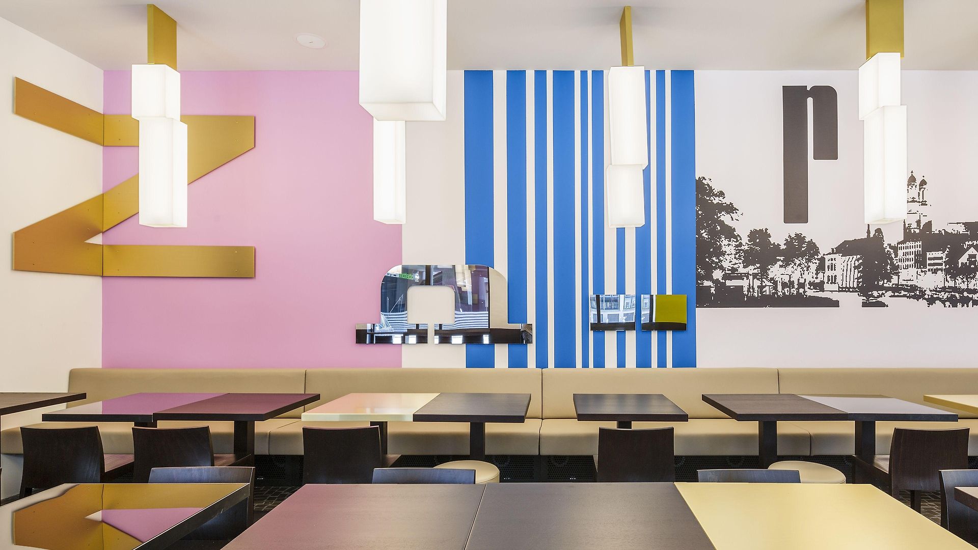 Züri By Fassbind Hotel