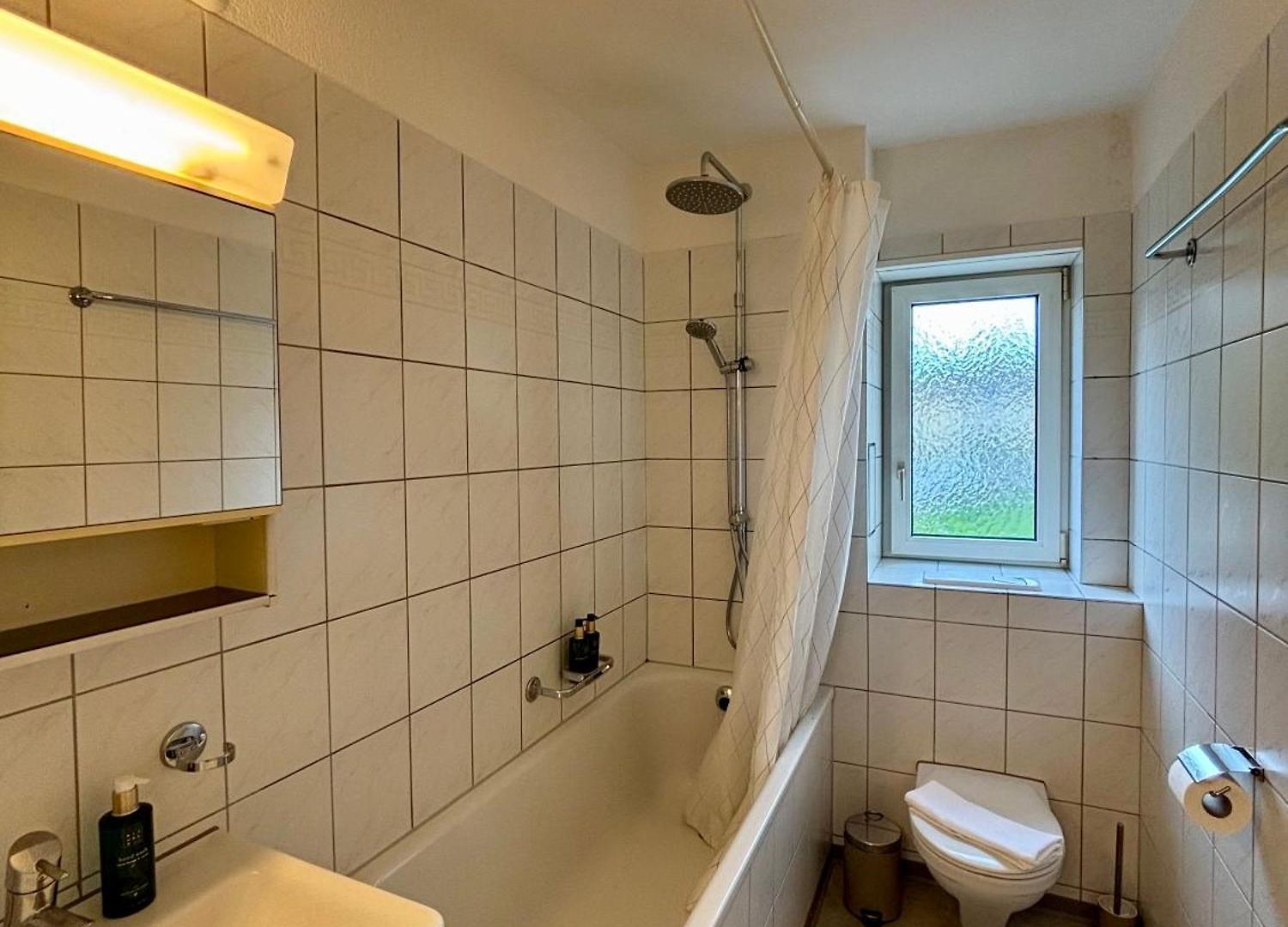Basic With Balcony Access Zurich