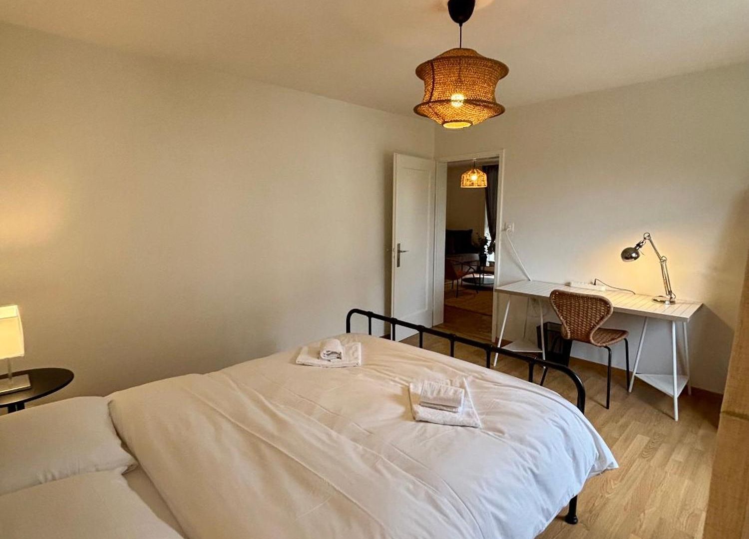Basic With Balcony Access Zurich