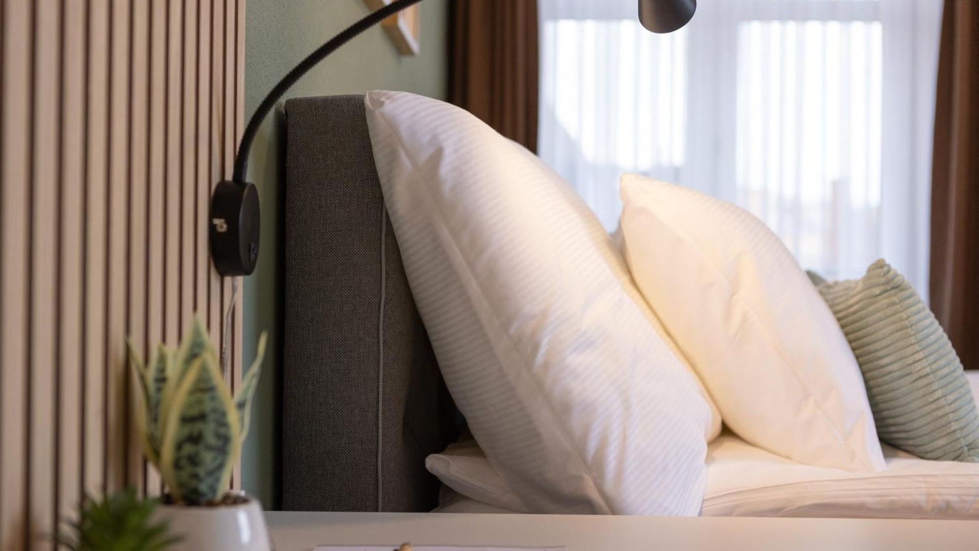 Stayy Nº7 & - Premium 24h Self Check-in 3*
