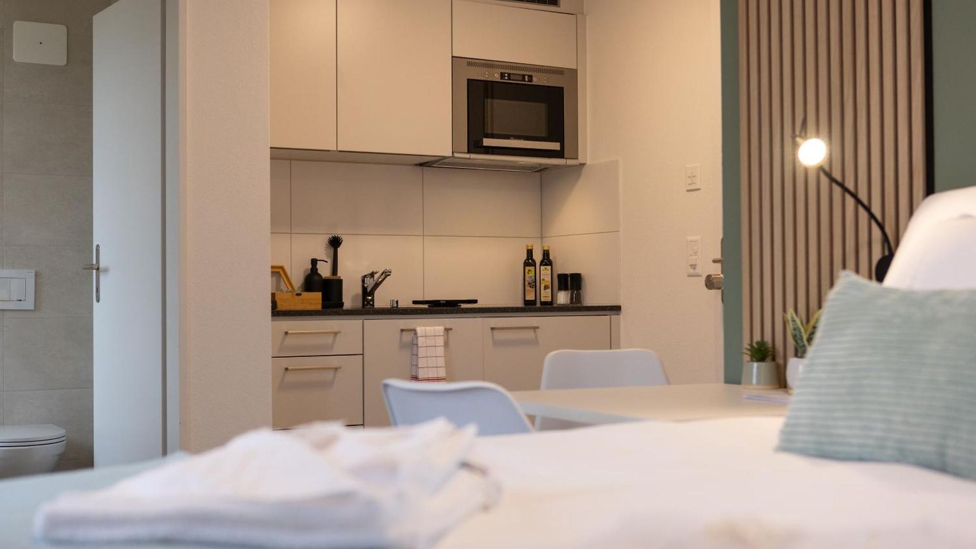 Aparthotel Stayy Nº7 & - Premium 24h Self Check-in 3*
