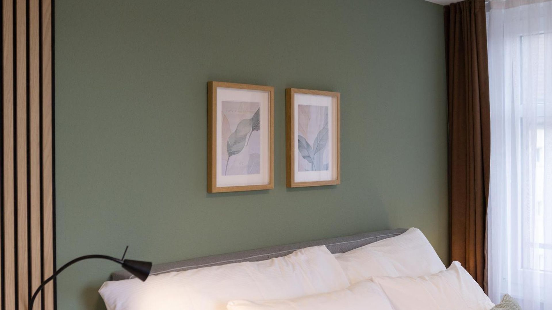 Stayy Nº7 & - Premium 24h Self Check-in