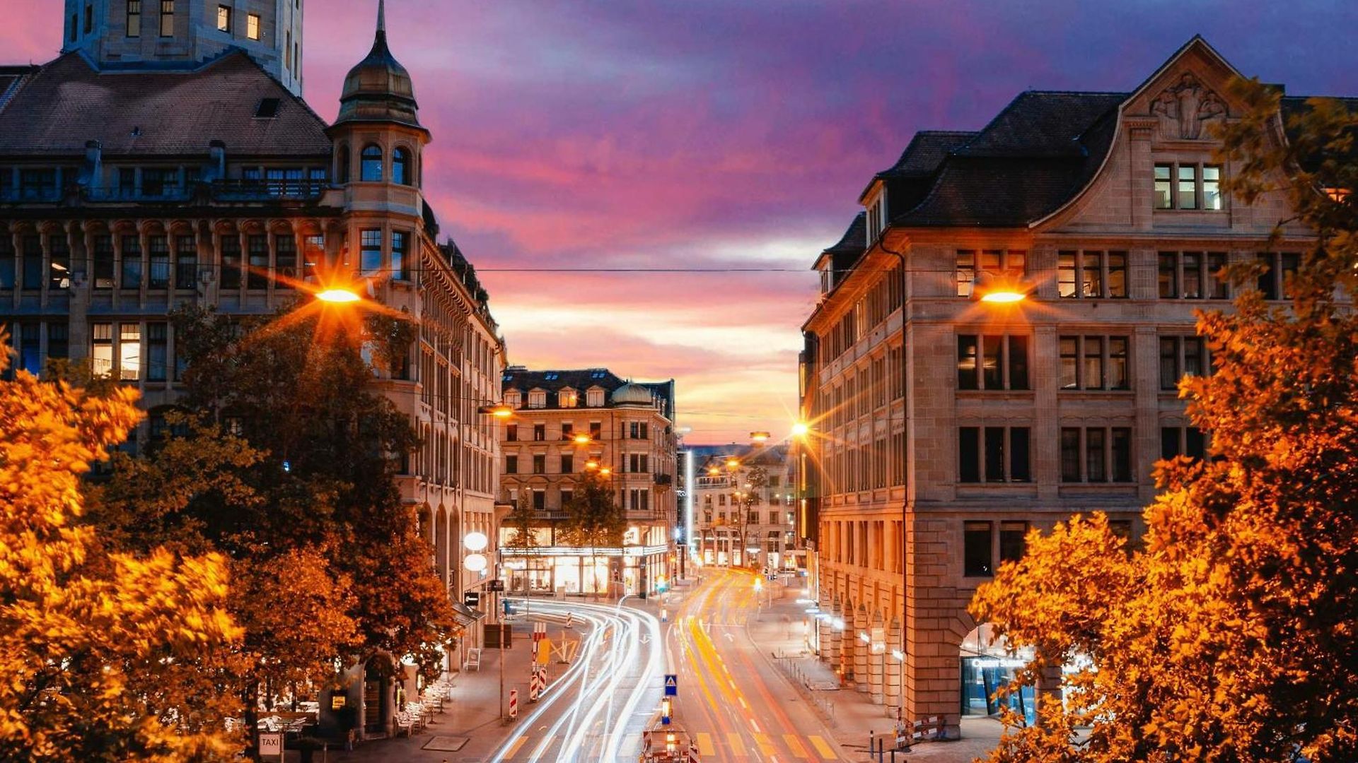 Stayy Nº7 & - Premium 24h Self Check-in Aparthotel Zürich