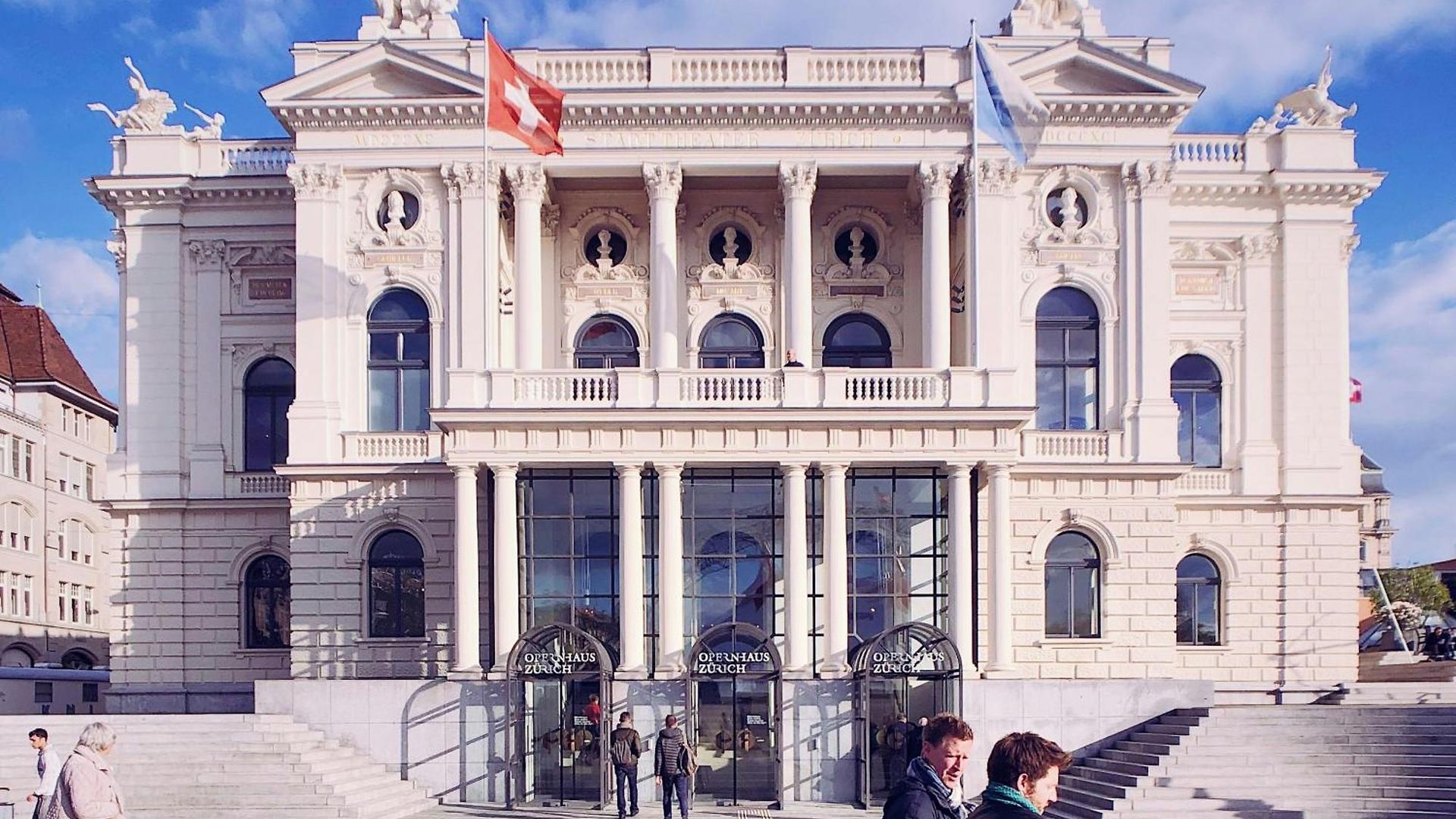 Stayy Nº7 & - Premium 24h Self Check-in Zürich