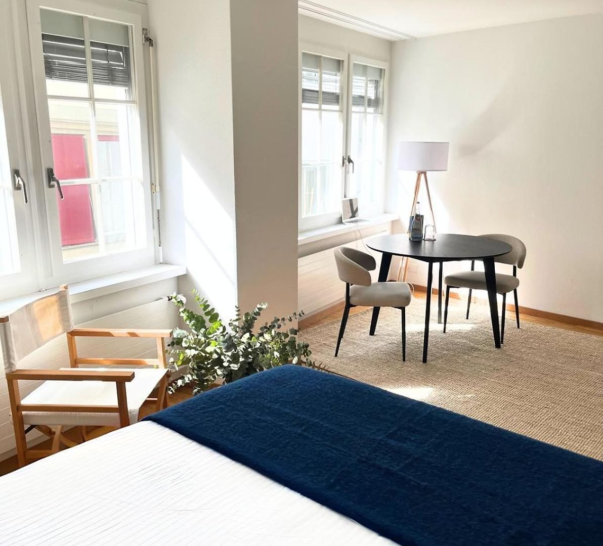 Apartment Old Town 10 Min To Mainstation With Washer & Dryer *