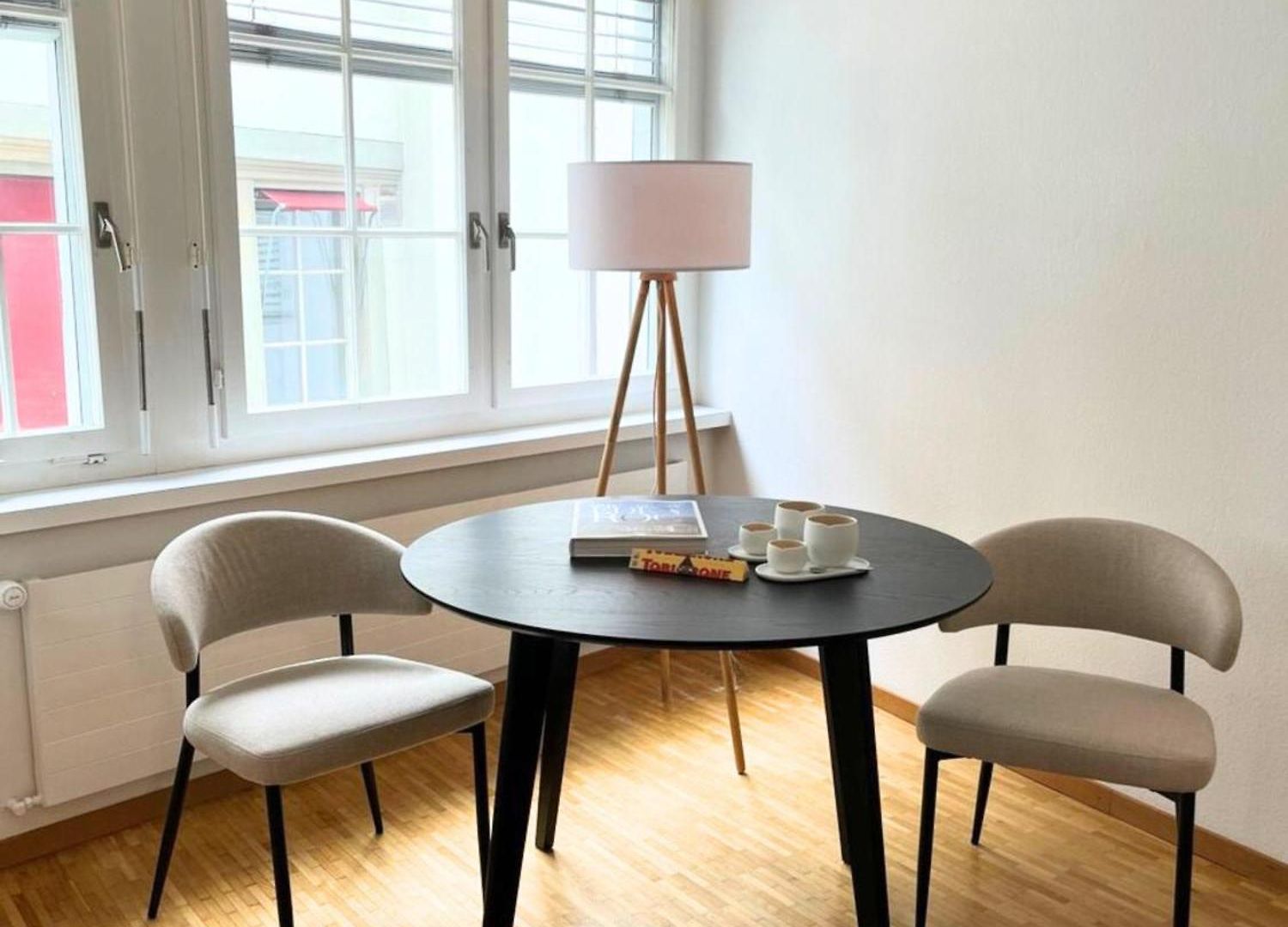 Old Town 10 Min To Mainstation With Washer & Dryer Apartment Zürich