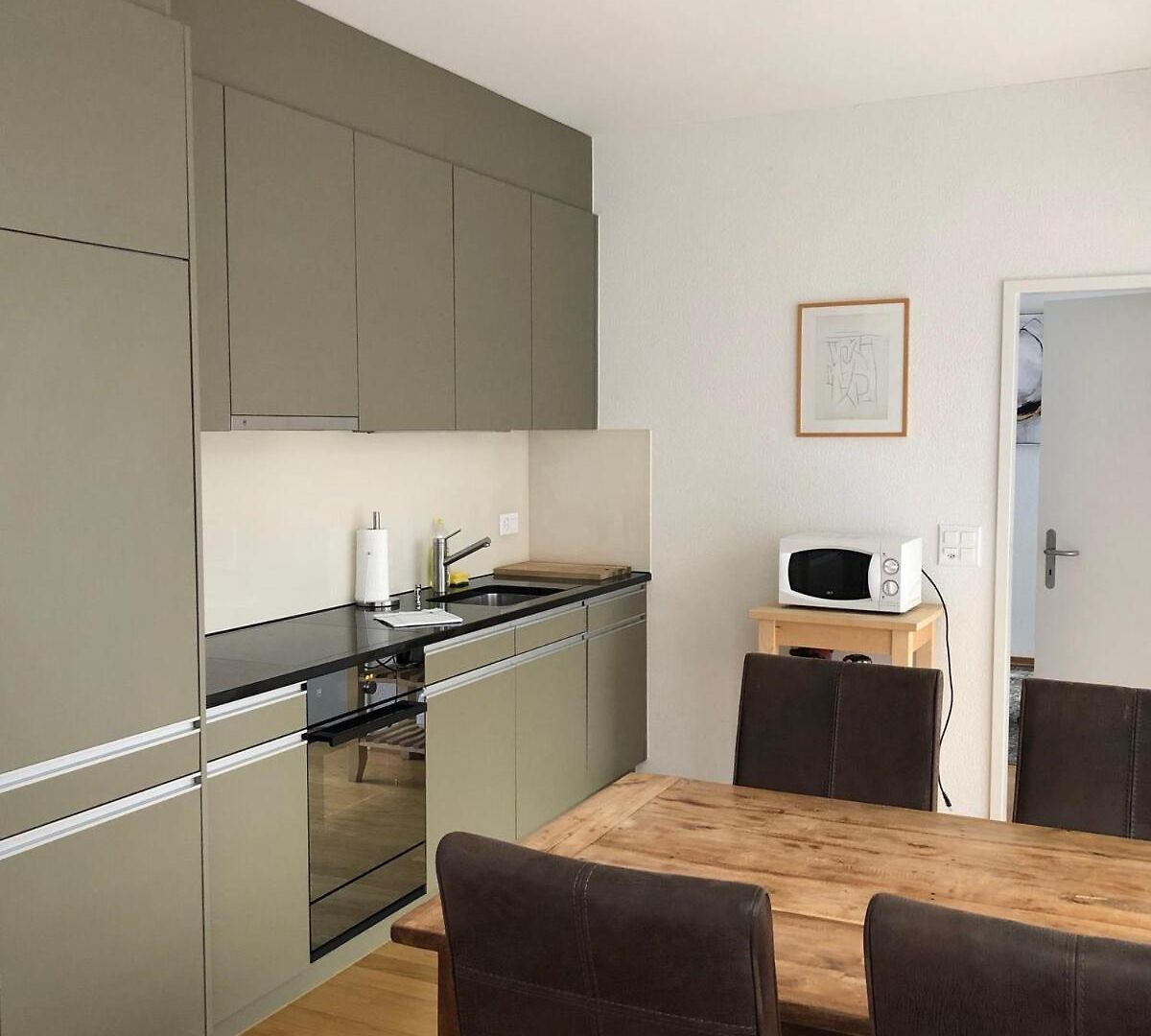 1br In The Trendiest District Of The - West 14 Apartment